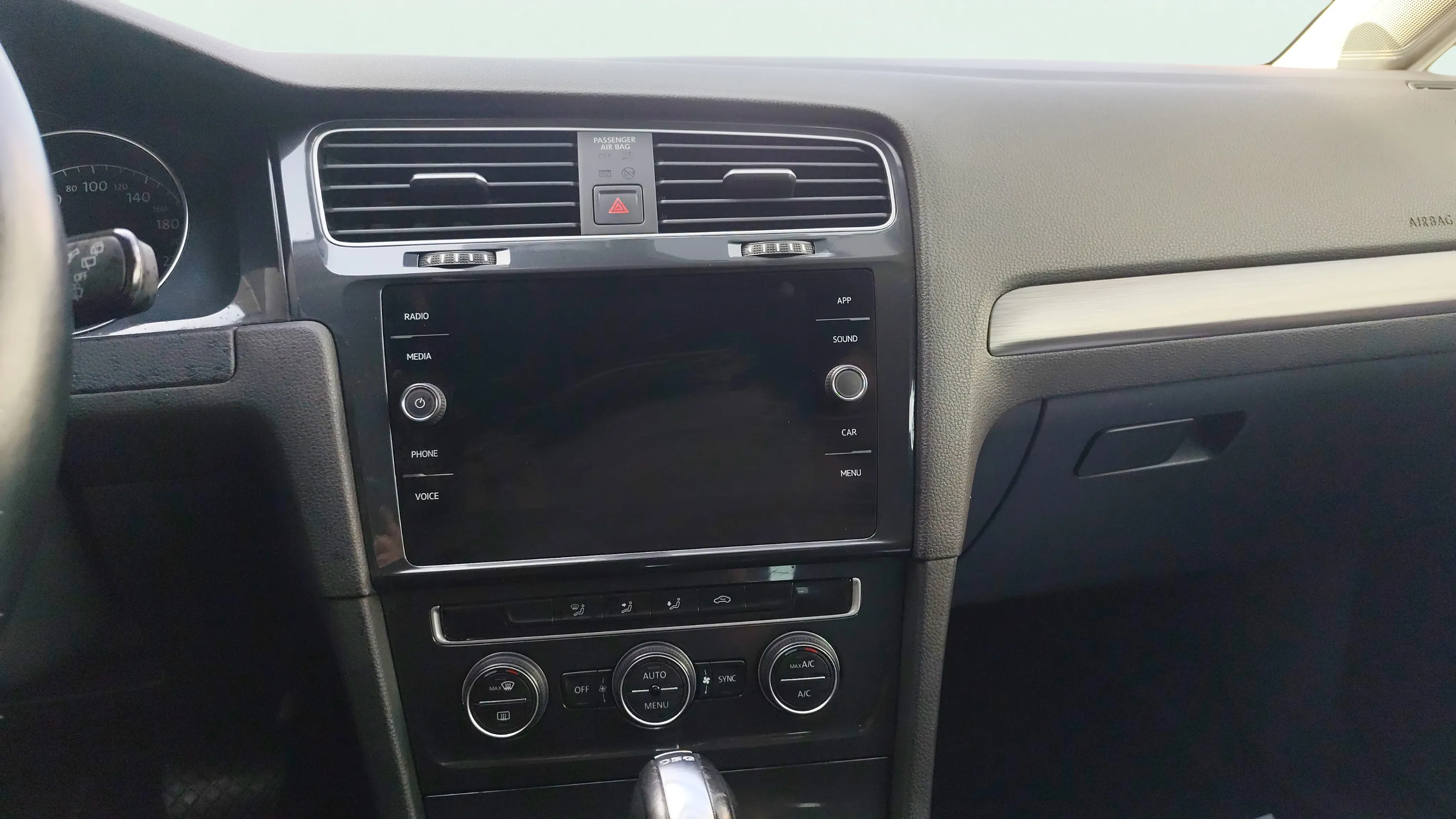 Volkswagen Golf Advance 1.0 TSI DSG Variant - foto 13