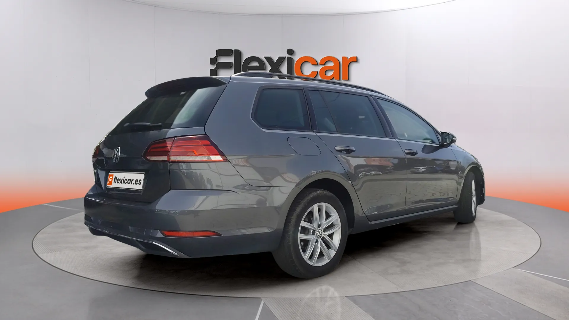 Volkswagen Golf Advance 1.0 TSI DSG Variant - foto 6