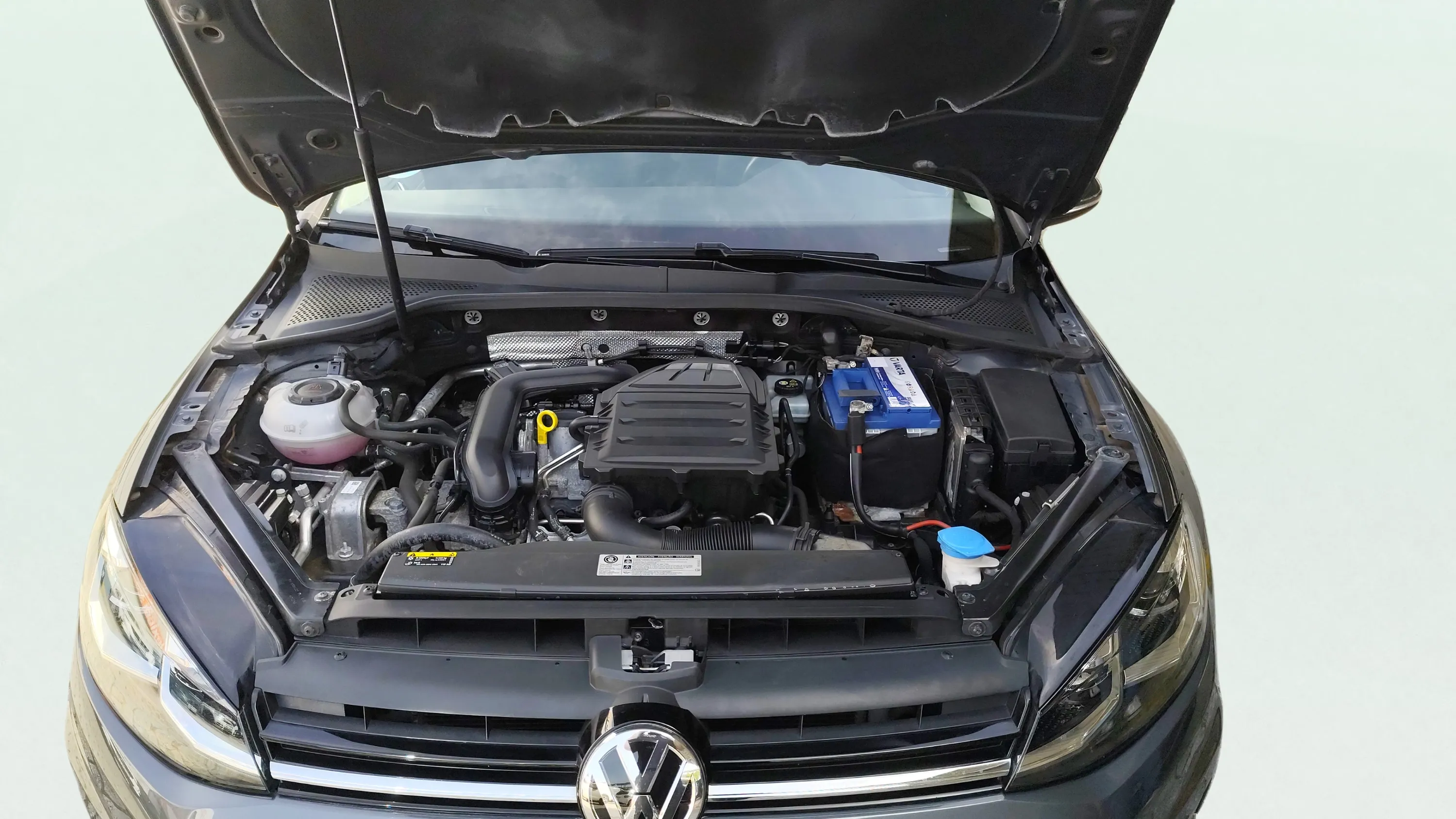 Volkswagen Golf Advance 1.0 TSI DSG Variant - foto 25