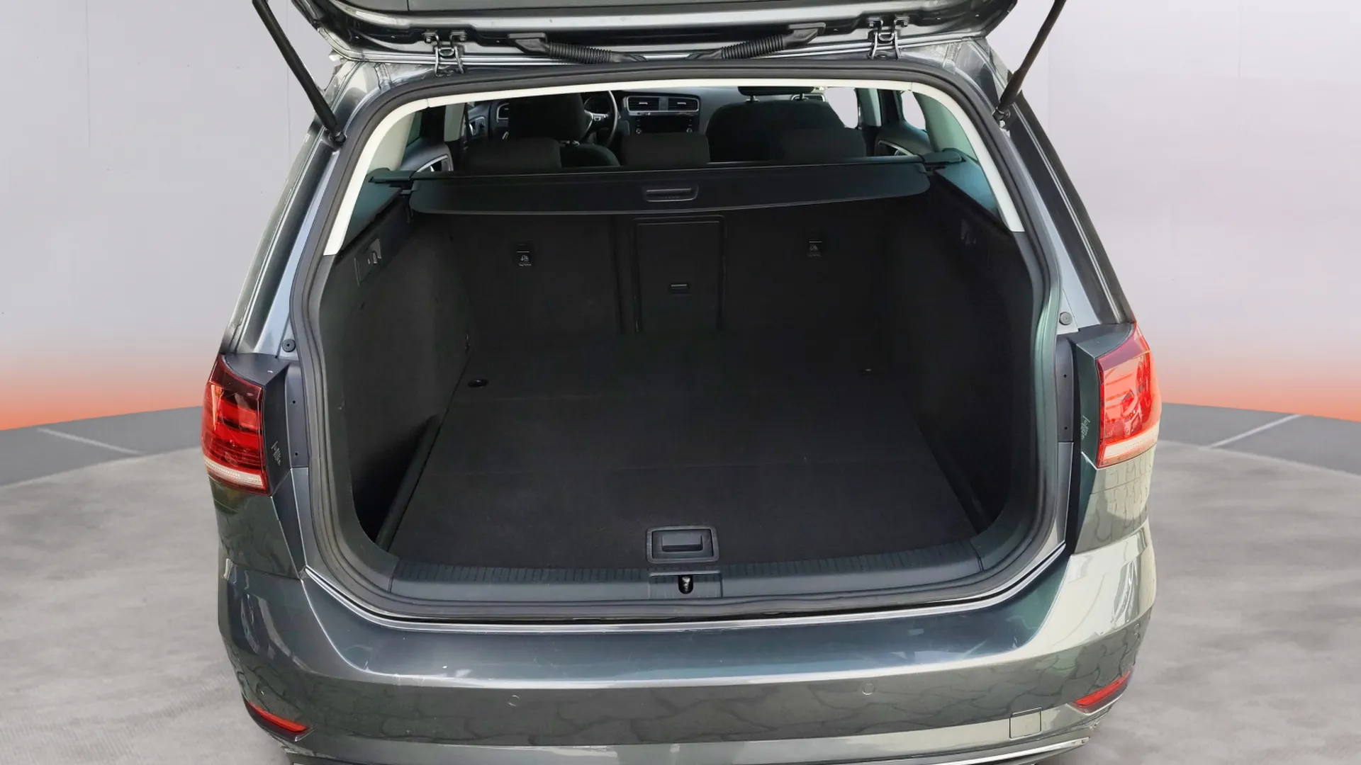 Volkswagen Golf Advance 1.0 TSI DSG Variant - foto 9