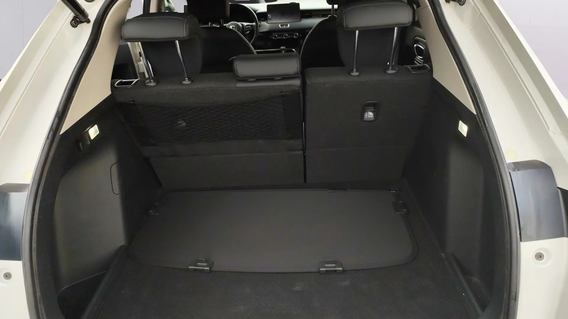 Honda HR-V 1.5 i-MMD Elegance 4x2 - foto 16