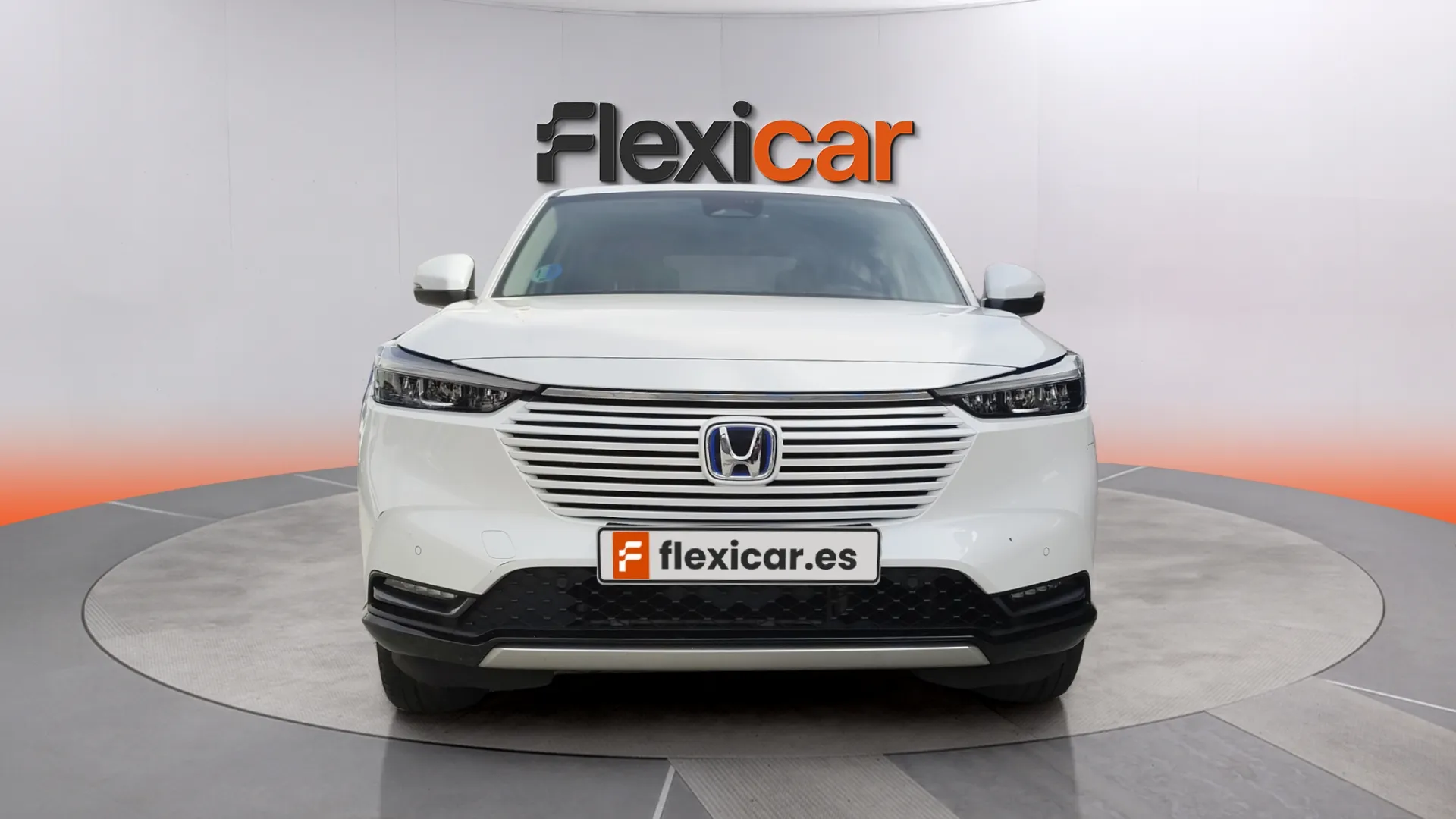 Honda HR-V 1.5 i-MMD Elegance 4x2 - foto 2