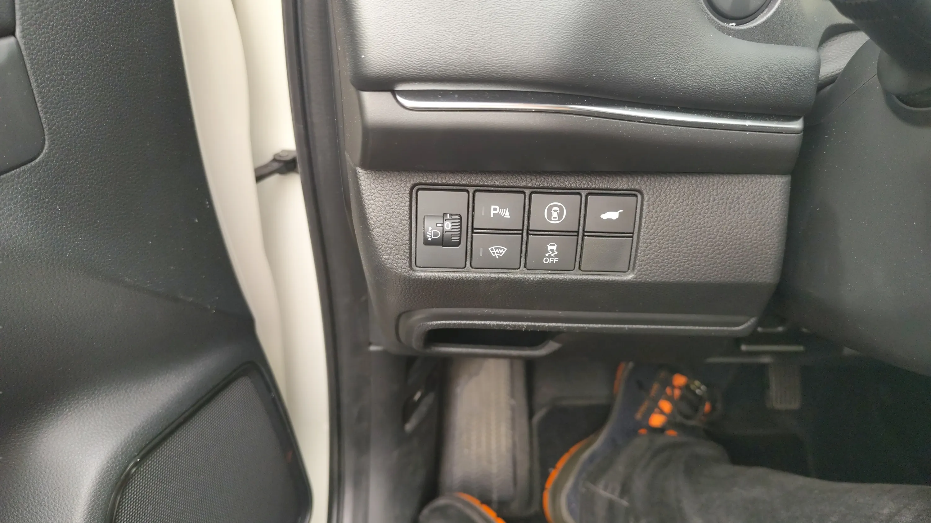 Honda HR-V 1.5 i-MMD Elegance 4x2 - foto 20