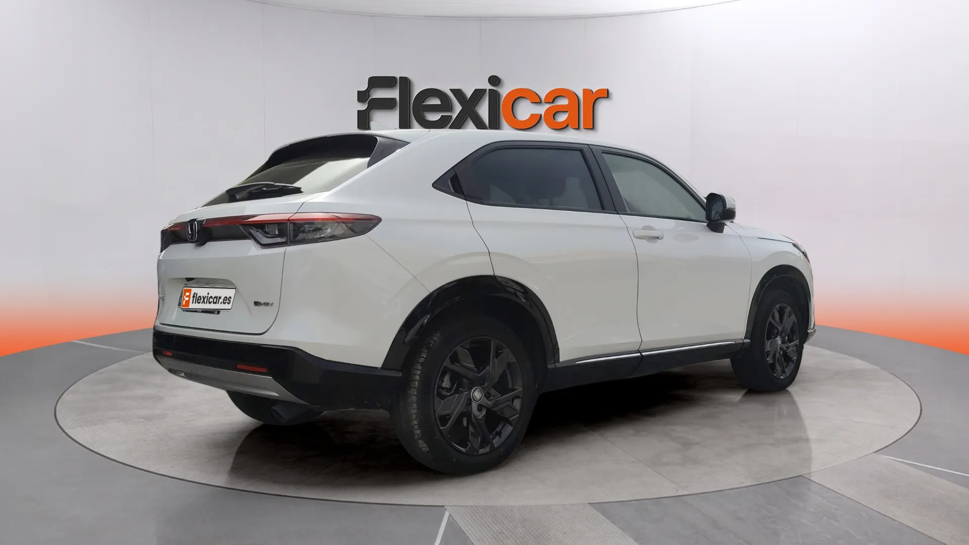 Honda HR-V 1.5 i-MMD Elegance 4x2 - foto 6