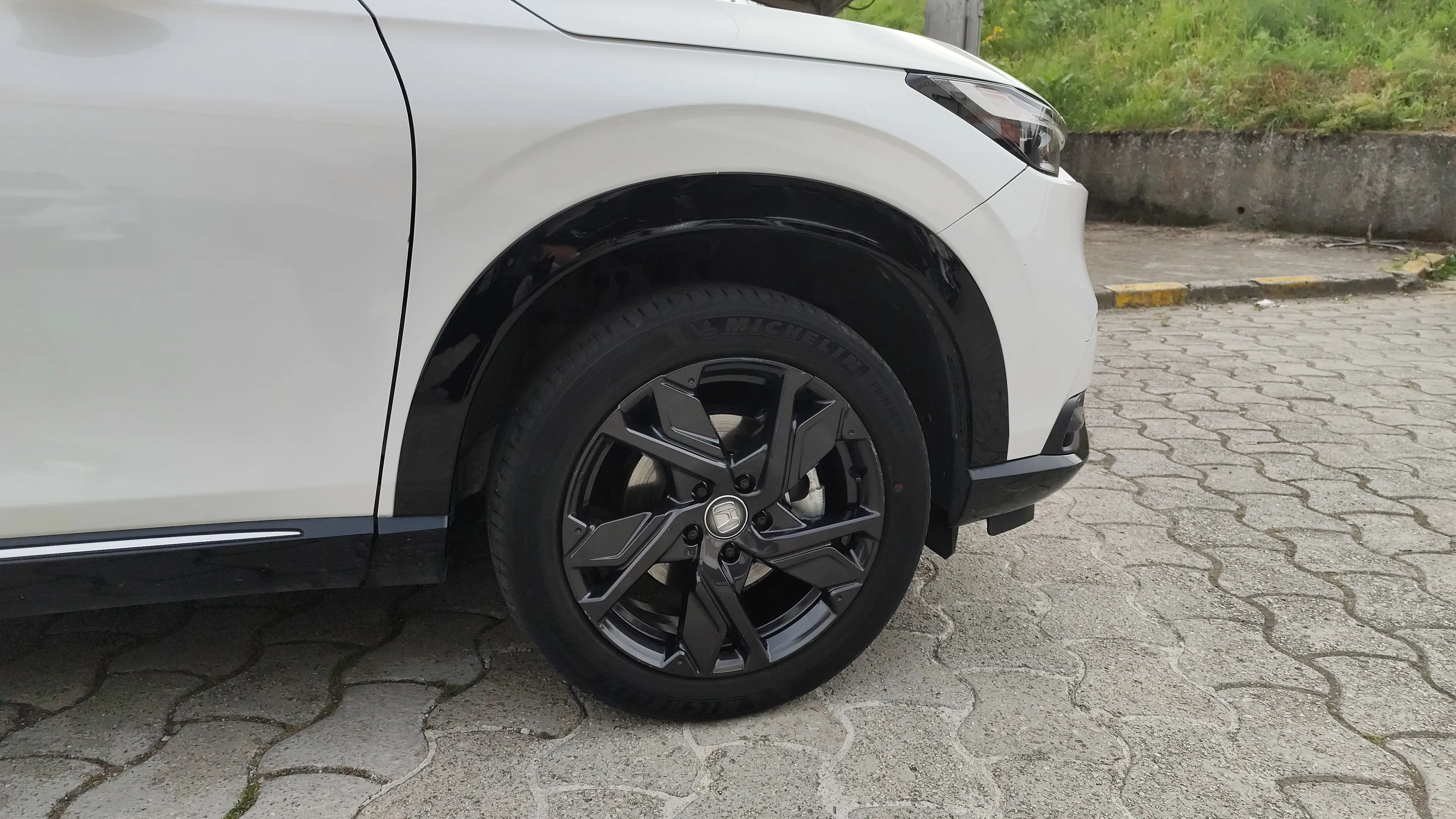 Honda HR-V 1.5 i-MMD Elegance 4x2 - foto 22