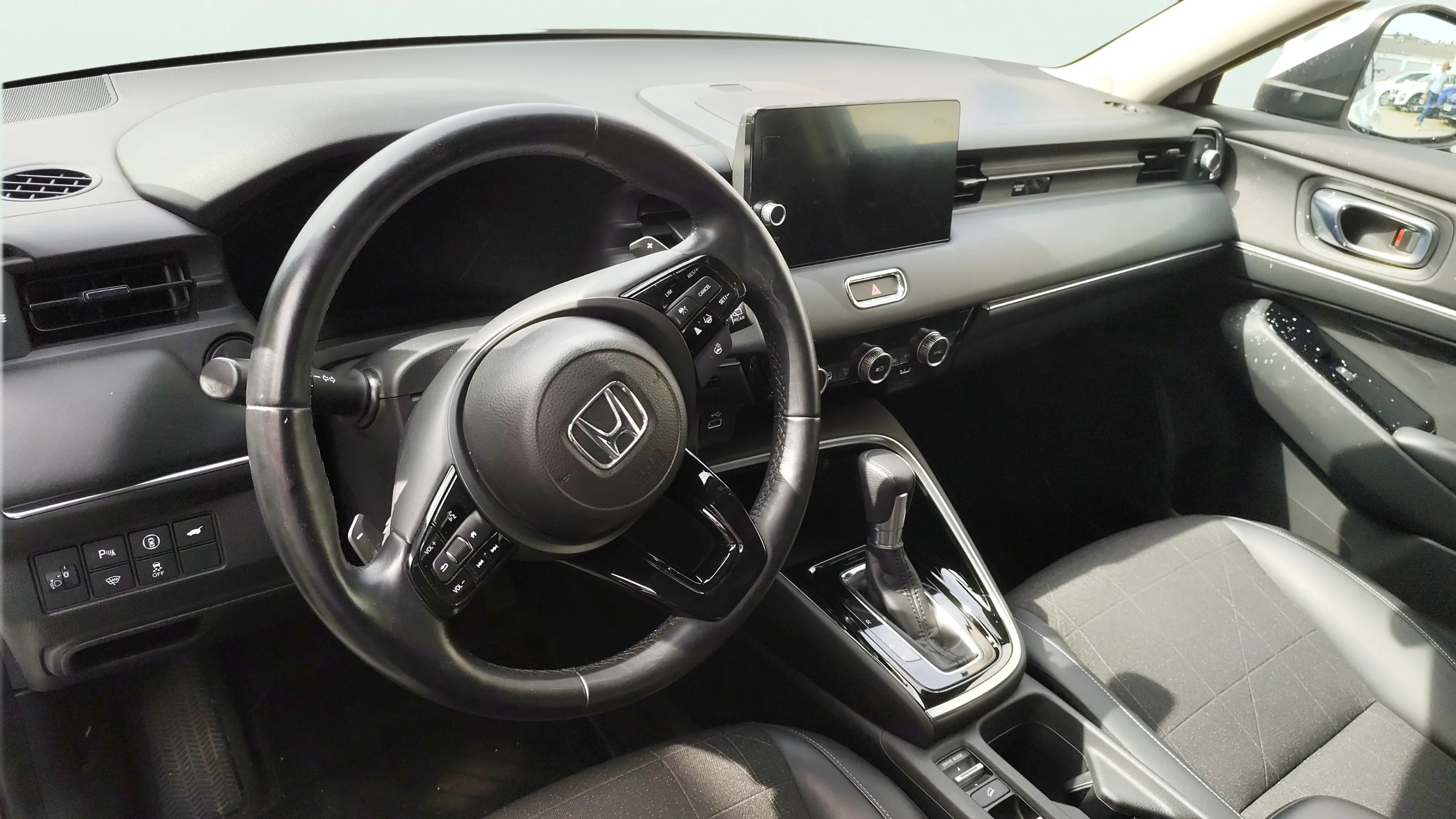 Honda HR-V 1.5 i-MMD Elegance 4x2 - foto 10