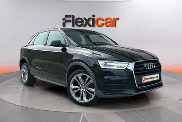audi q3 20 tdi 150cv s tronic diesel automatica a coruna parque de viono 903000000264203