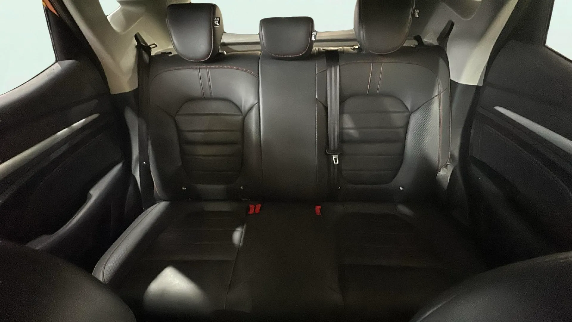 MG ZS 1.0T Luxury - foto 15