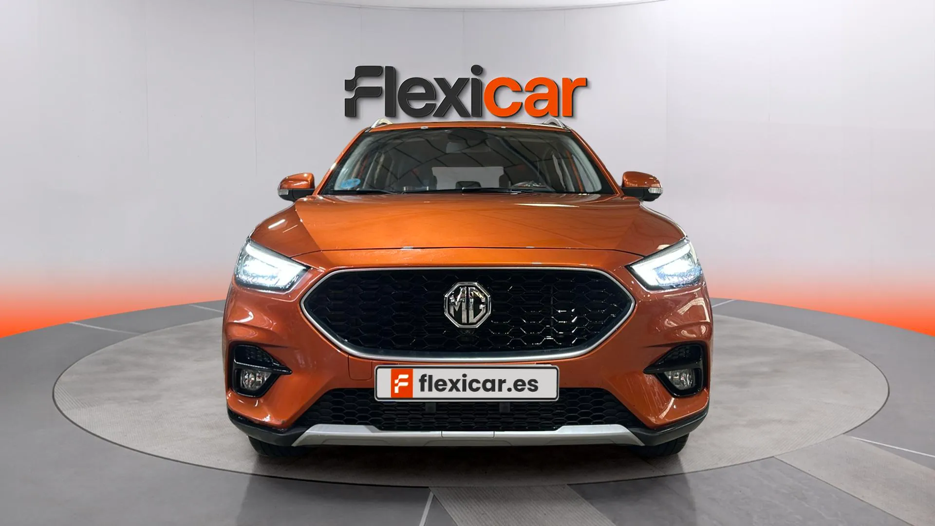 MG ZS 1.0T Luxury - foto 2