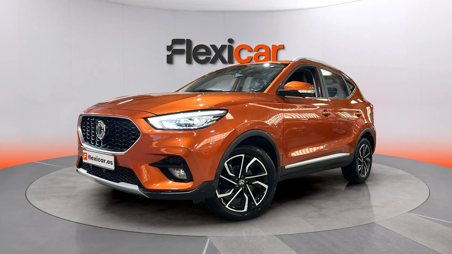 MG ZS 1.0T Luxury - foto 3