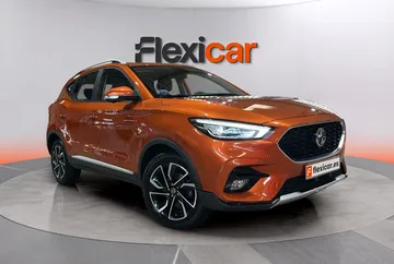 mg zs 10t luxury auto gasolina automatica a coruna parque de viono 903000000264204