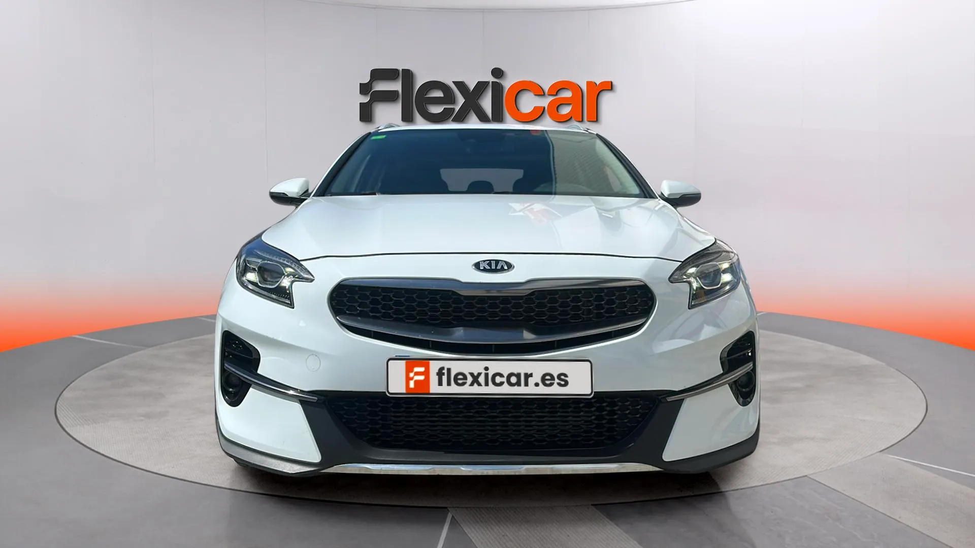 Kia XCeed 1.5 MHEV iMT Tech - foto 2