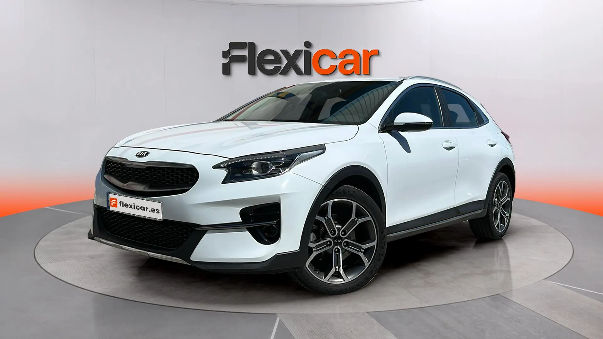 Kia XCeed 1.5 MHEV iMT Tech - foto 3