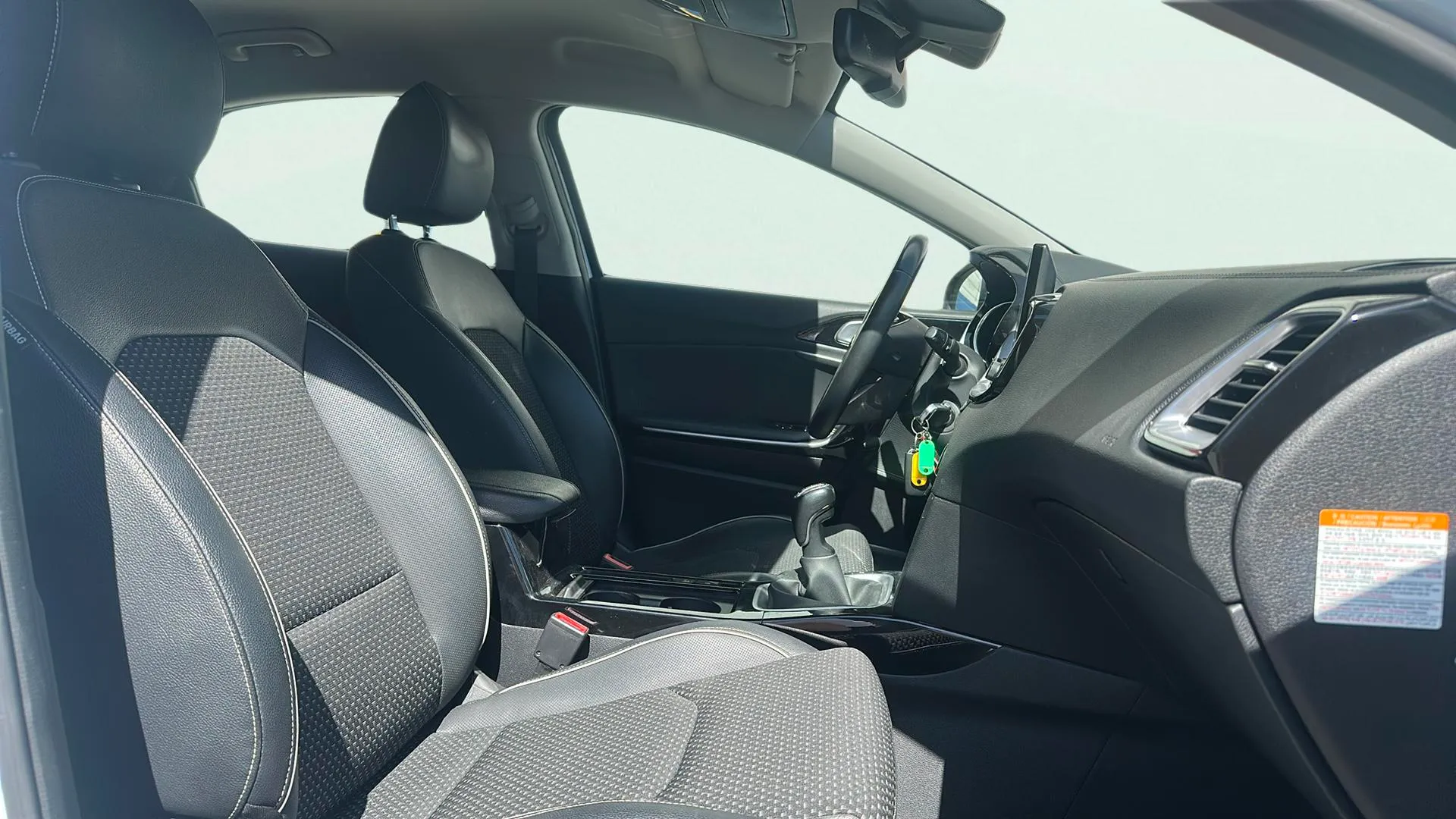 Kia XCeed 1.5 MHEV iMT Tech - foto 13