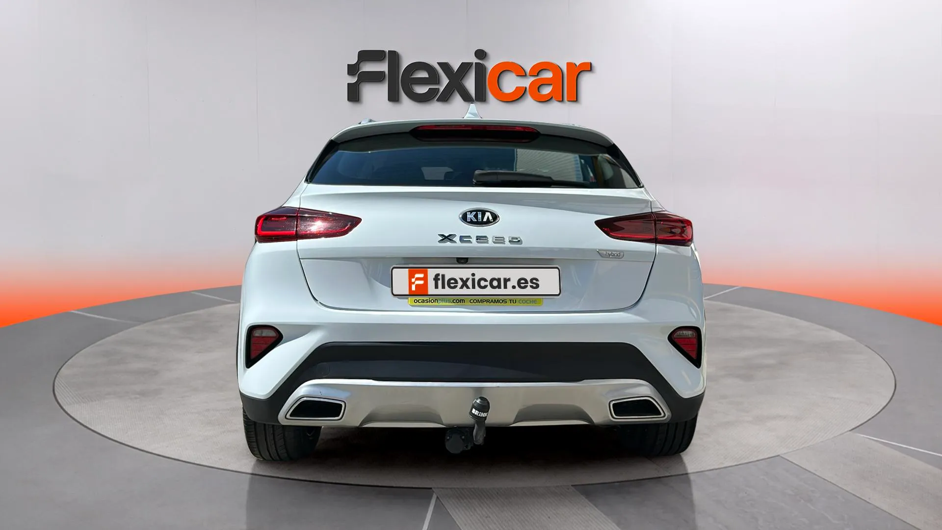 Kia XCeed 1.5 MHEV iMT Tech - foto 7