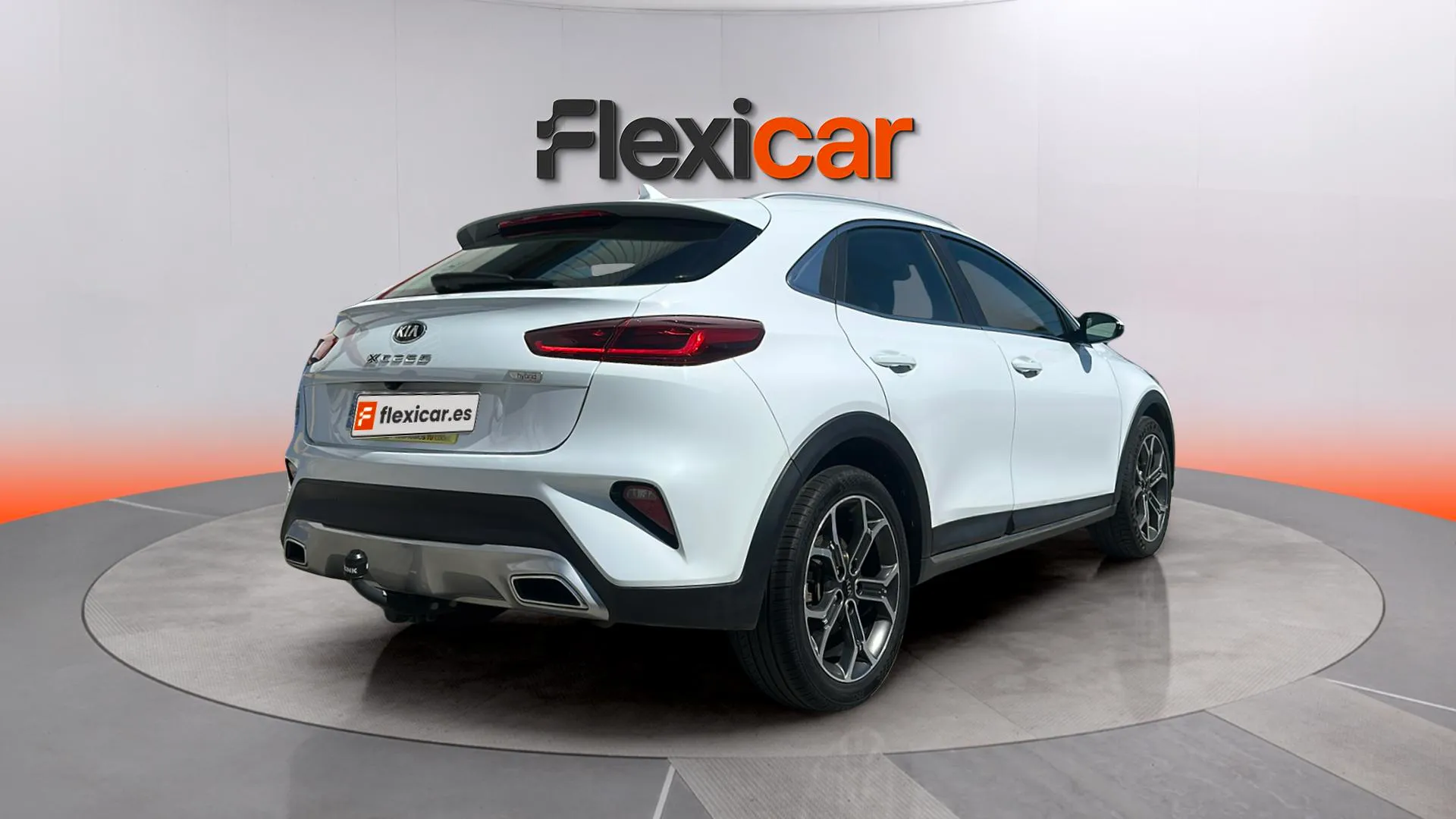 Kia XCeed 1.5 MHEV iMT Tech - foto 6