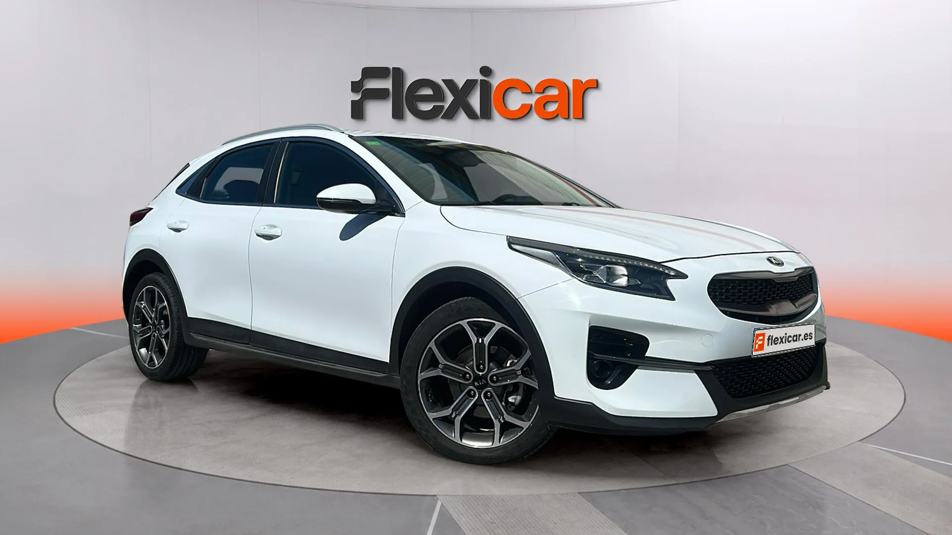 Kia XCeed 1.5 MHEV iMT Tech