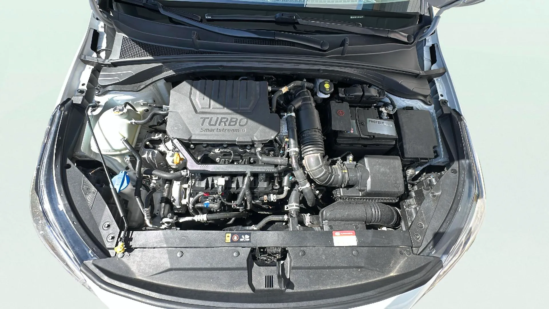 Kia XCeed 1.5 MHEV iMT Tech - foto 19