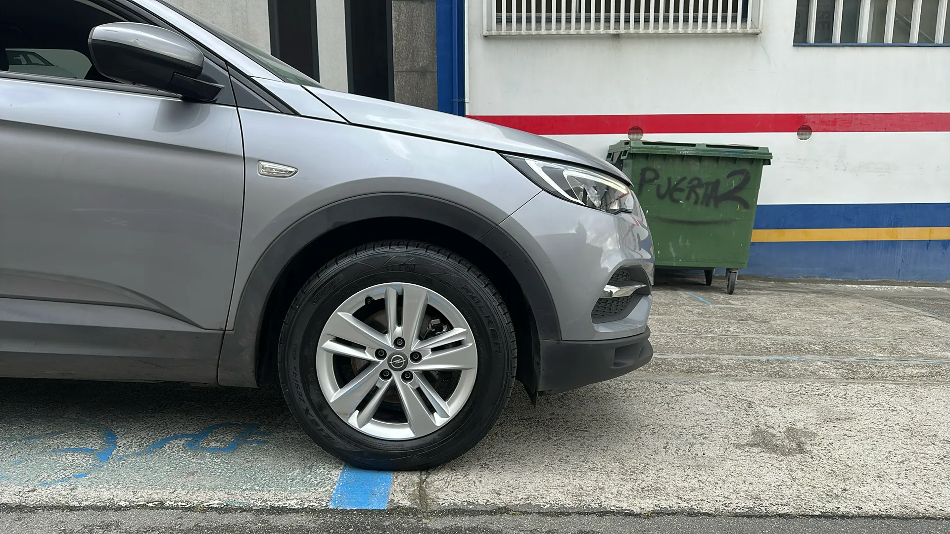 Opel Grandland 1.2 Turbo Excellence - foto 20