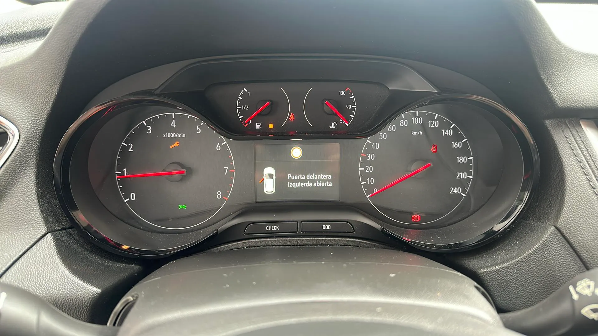Opel Grandland 1.2 Turbo Excellence - foto 9