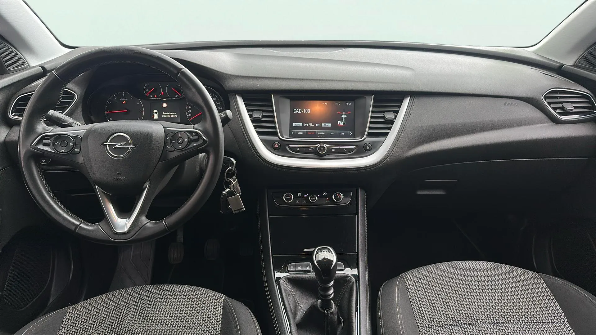 Opel Grandland 1.2 Turbo Excellence - foto 10