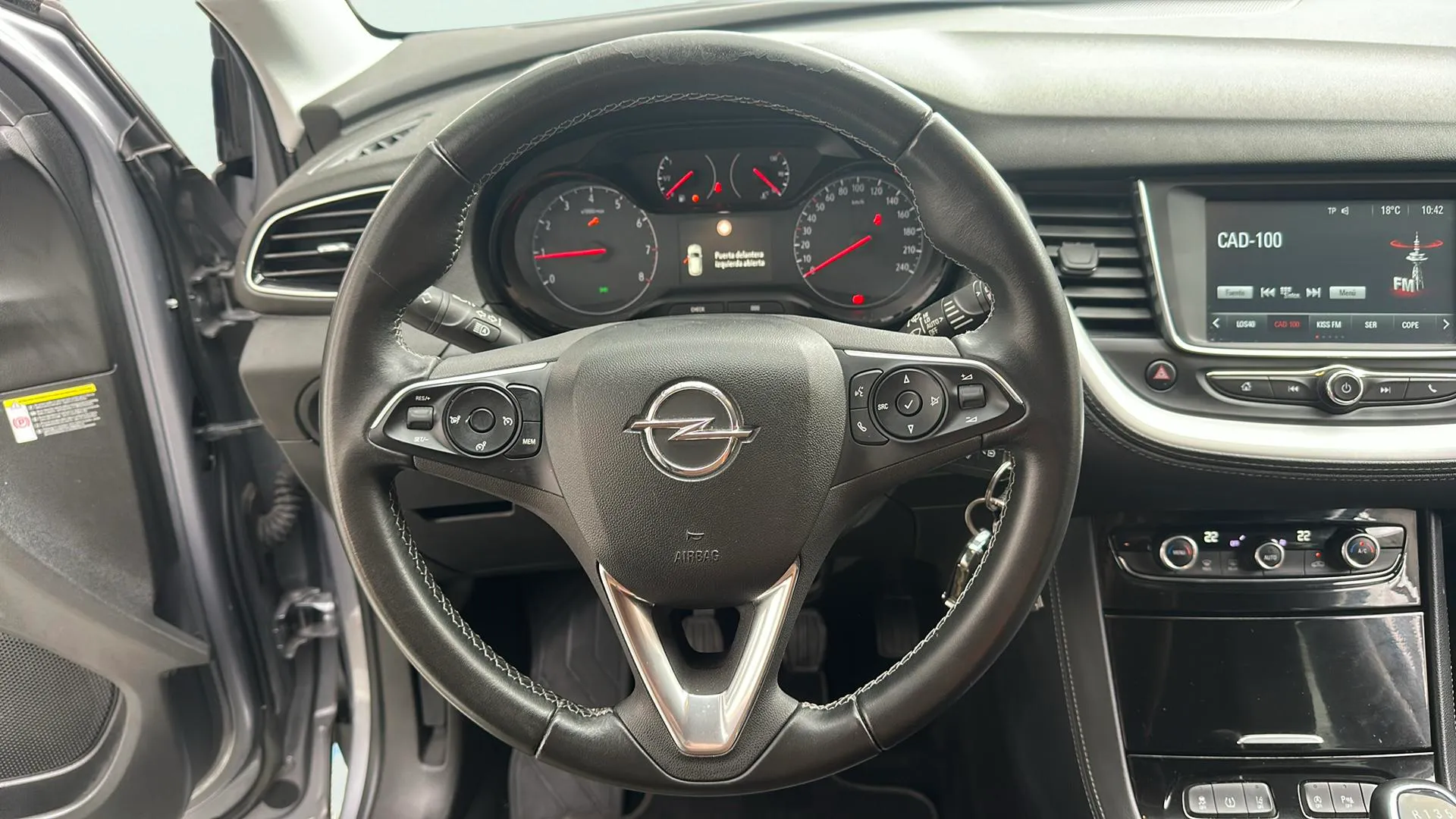 Opel Grandland 1.2 Turbo Excellence - foto 11