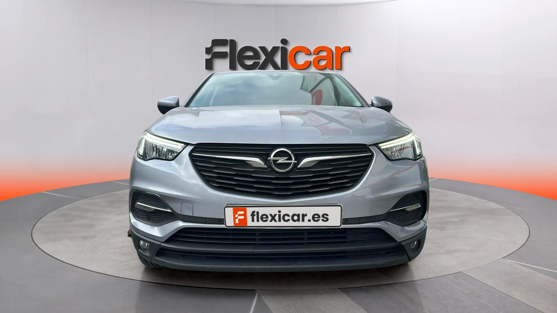 Opel Grandland 1.2 Turbo Excellence - foto 2