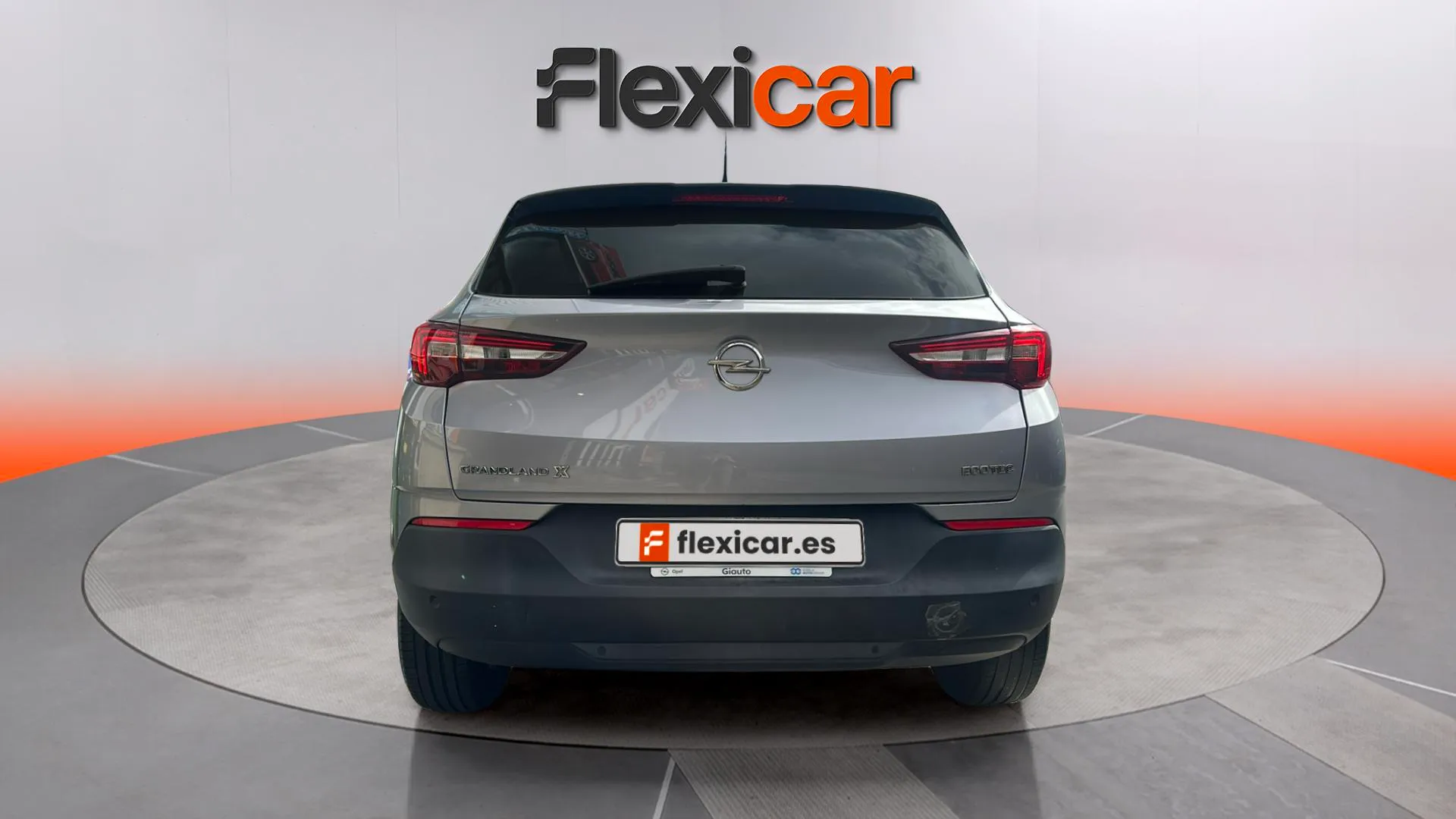 Opel Grandland 1.2 Turbo Excellence - foto 7