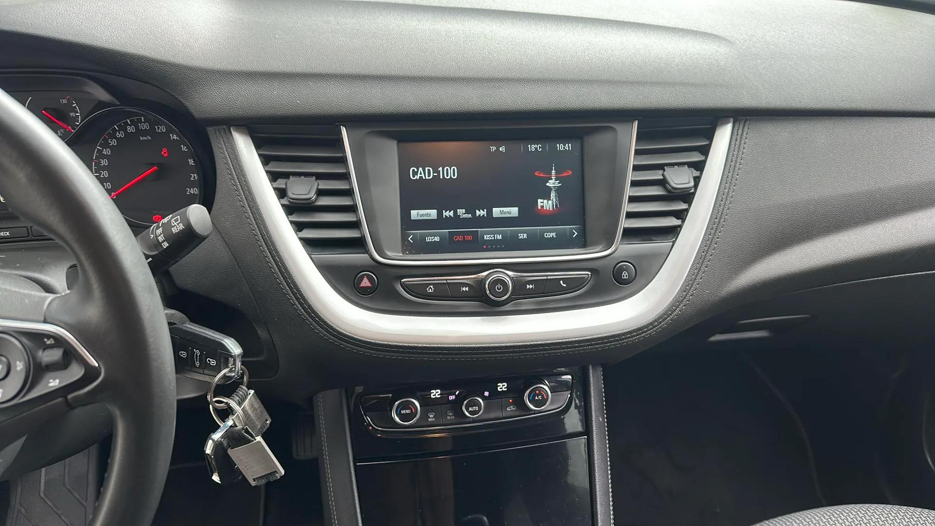 Opel Grandland 1.2 Turbo Excellence - foto 12