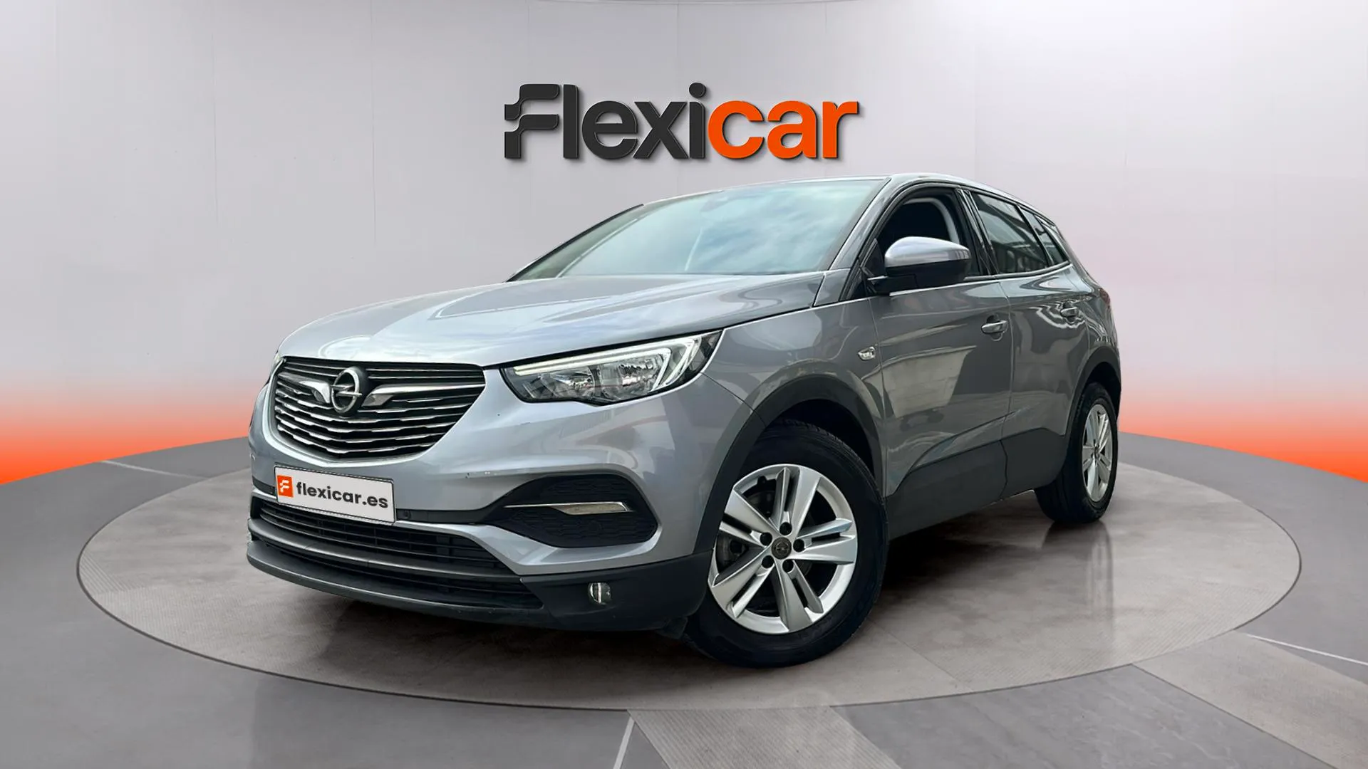Opel Grandland 1.2 Turbo Excellence - foto 3