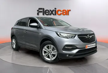 opel grandland x 12 turbo excellence gasolina manual a coruna parque de viono 903000000264206