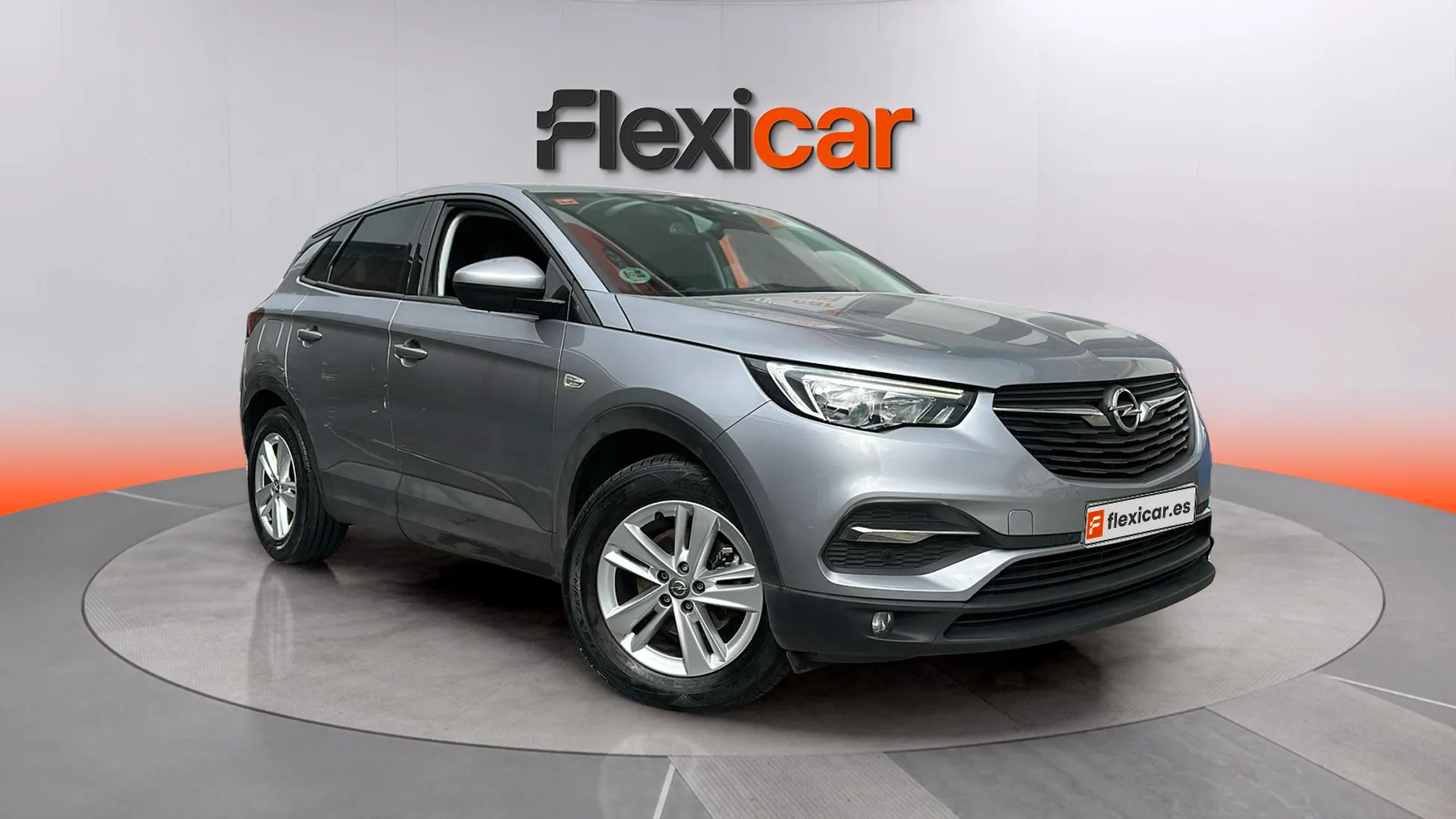 Opel Grandland 1.2 Turbo Excellence