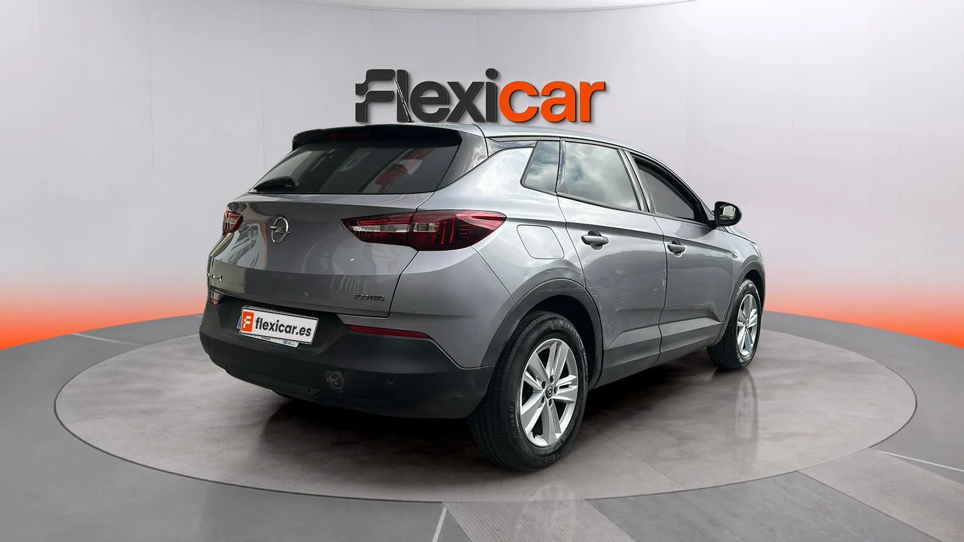 Opel Grandland 1.2 Turbo Excellence - foto 6