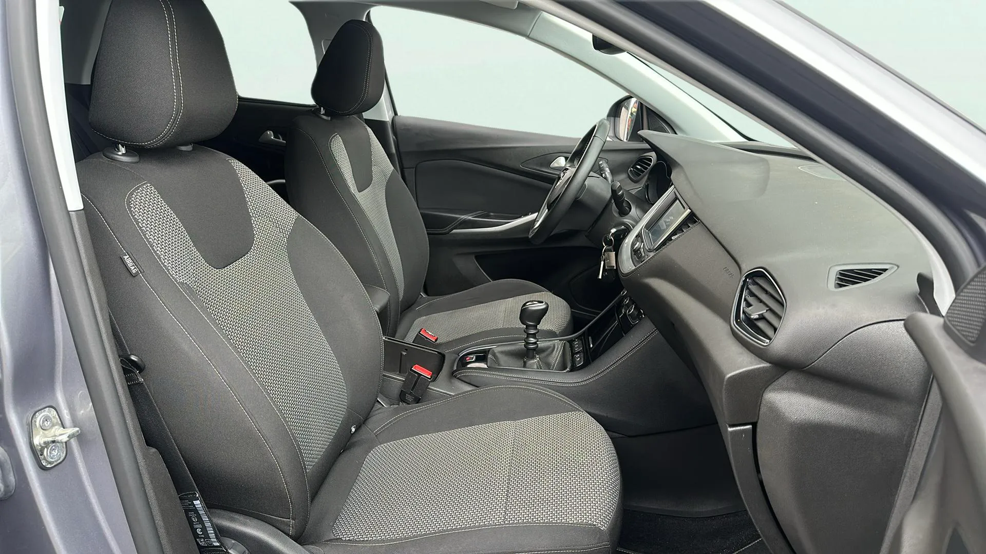 Opel Grandland 1.2 Turbo Excellence - foto 13