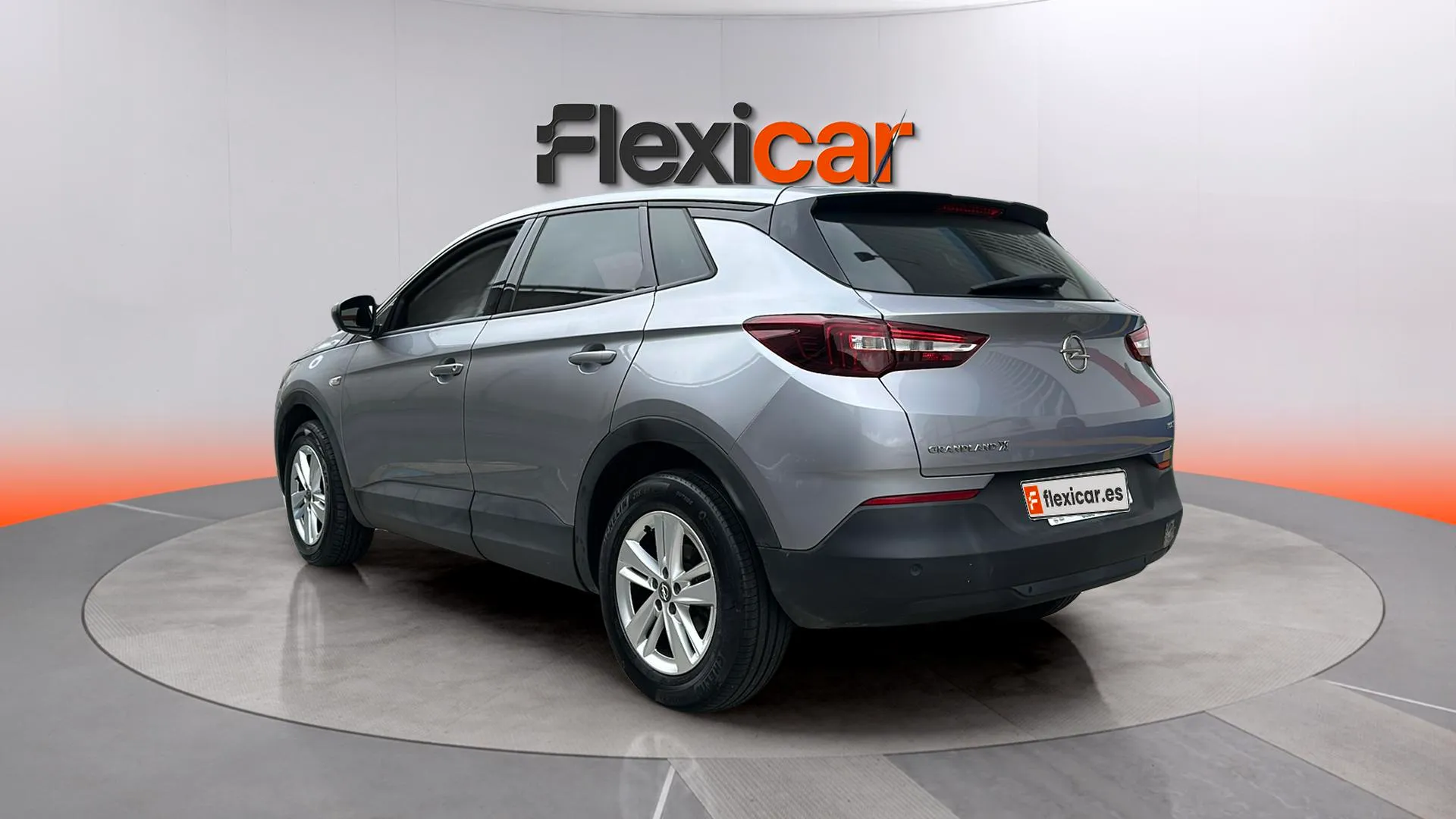 Opel Grandland 1.2 Turbo Excellence - foto 8