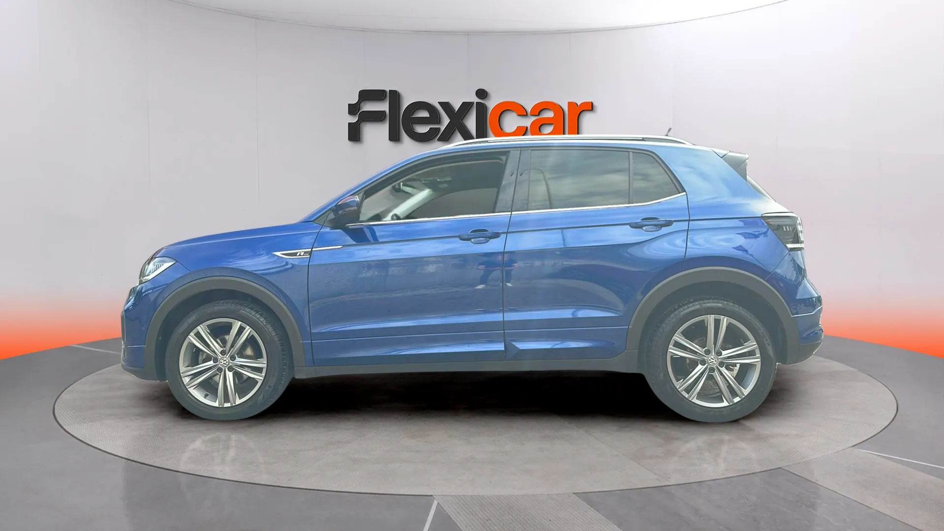 Volkswagen T-Cross Sport 1.0 TSI DSG - foto 4