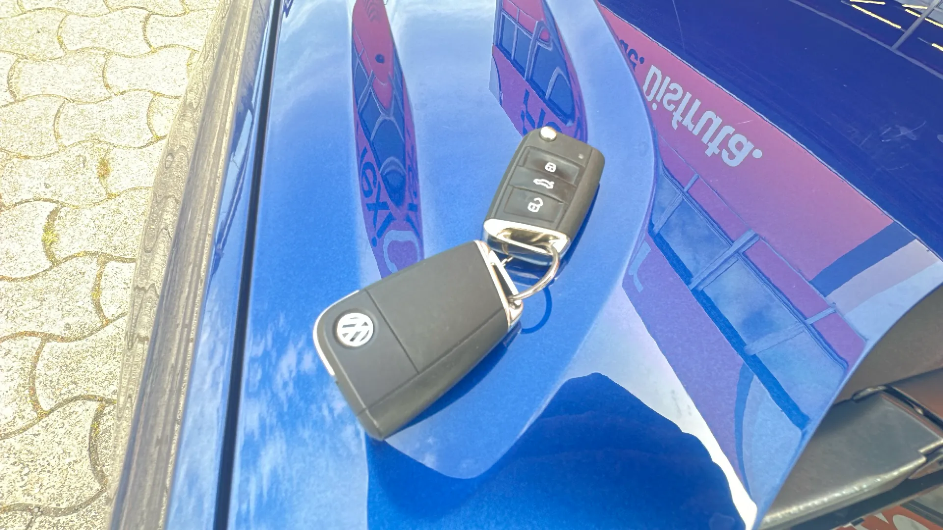 Volkswagen T-Cross Sport 1.0 TSI DSG - foto 22