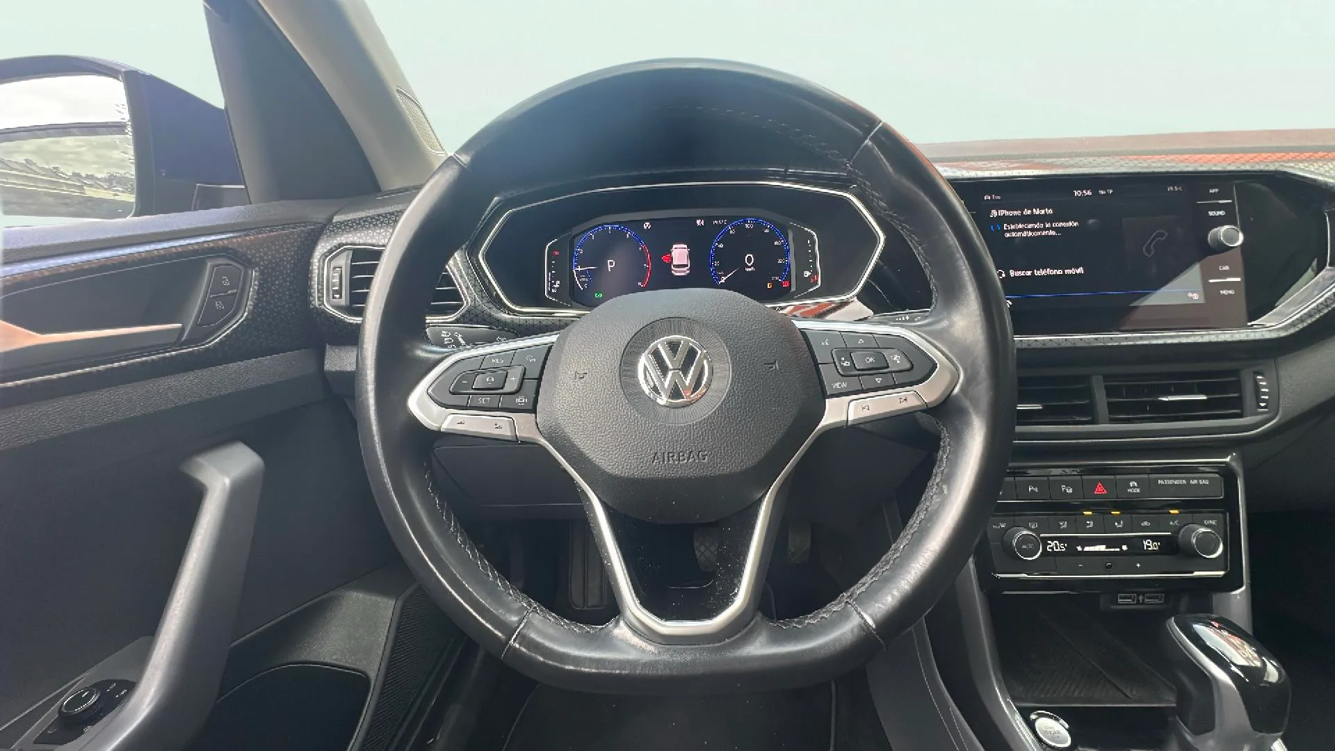 Volkswagen T-Cross Sport 1.0 TSI DSG - foto 11
