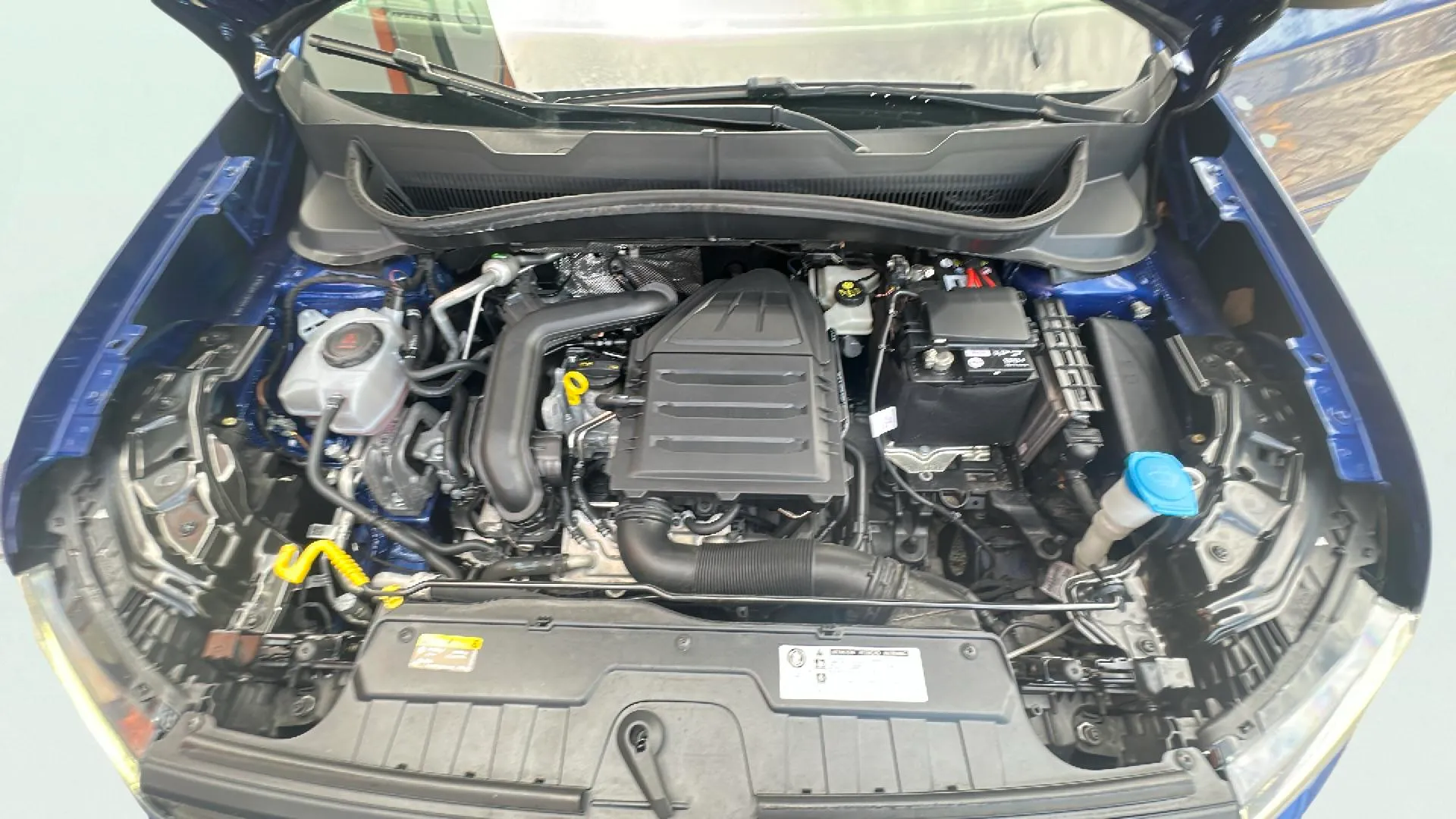Volkswagen T-Cross Sport 1.0 TSI DSG - foto 20