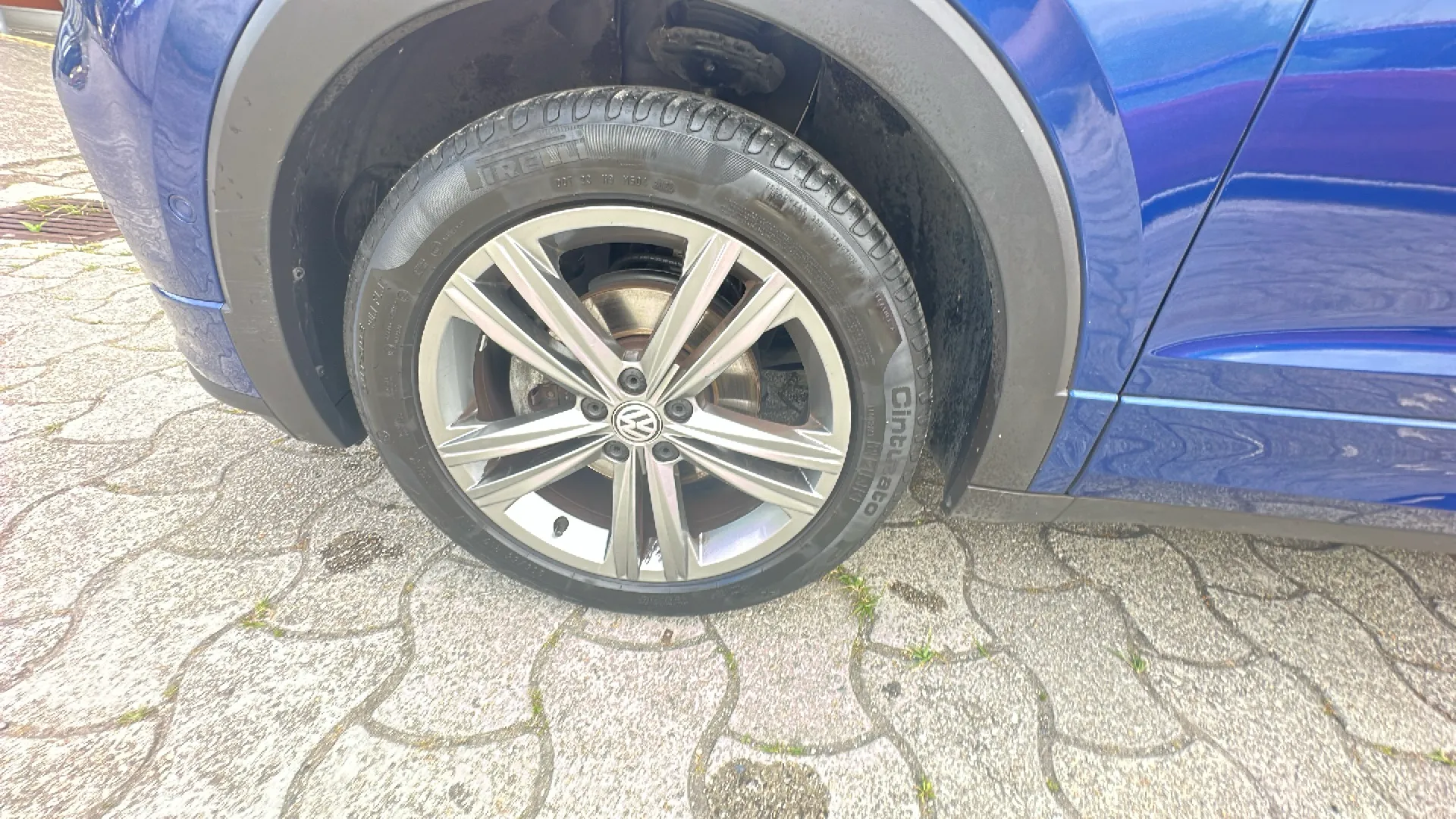 Volkswagen T-Cross Sport 1.0 TSI DSG - foto 21