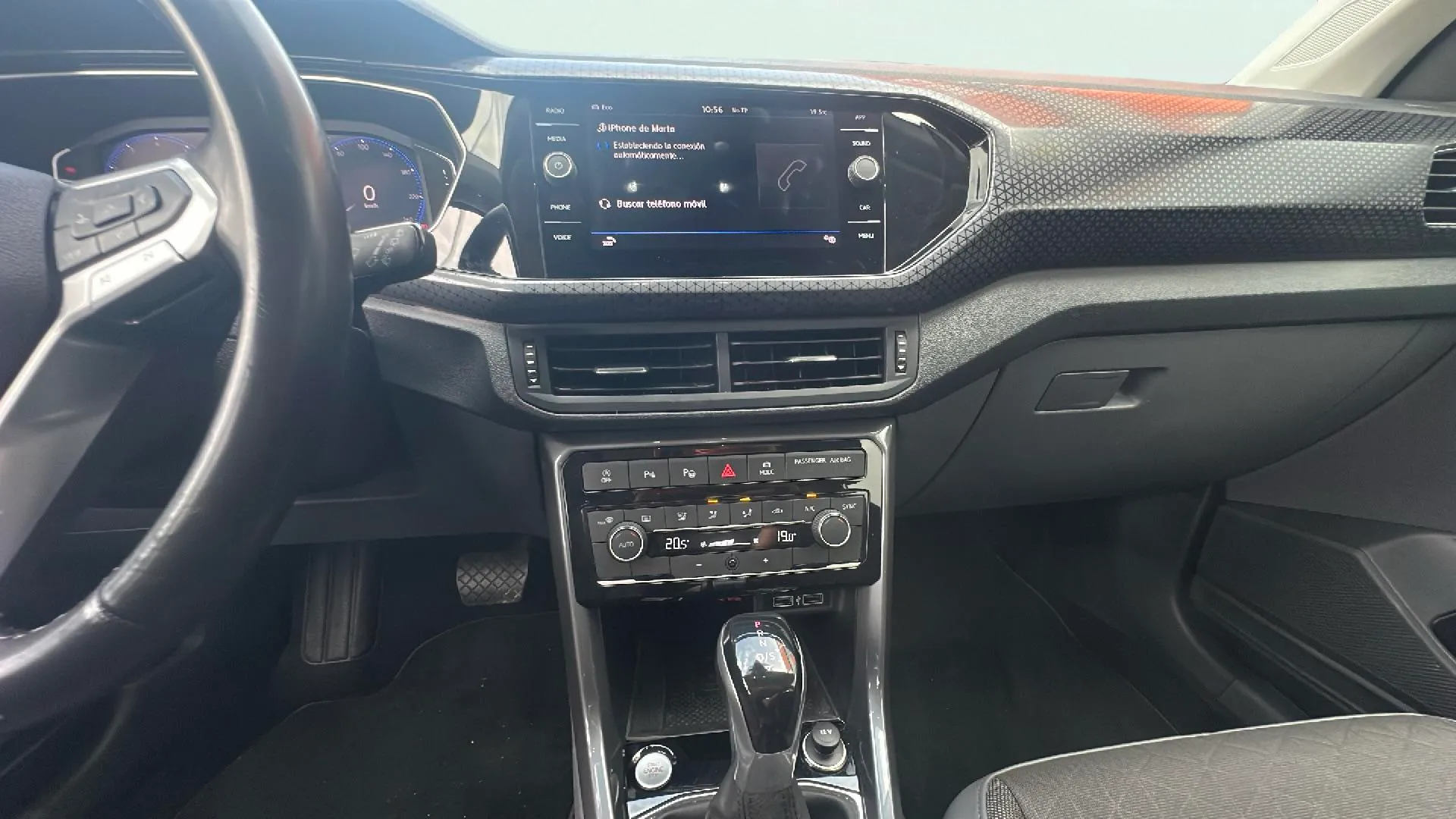 Volkswagen T-Cross Sport 1.0 TSI DSG - foto 12