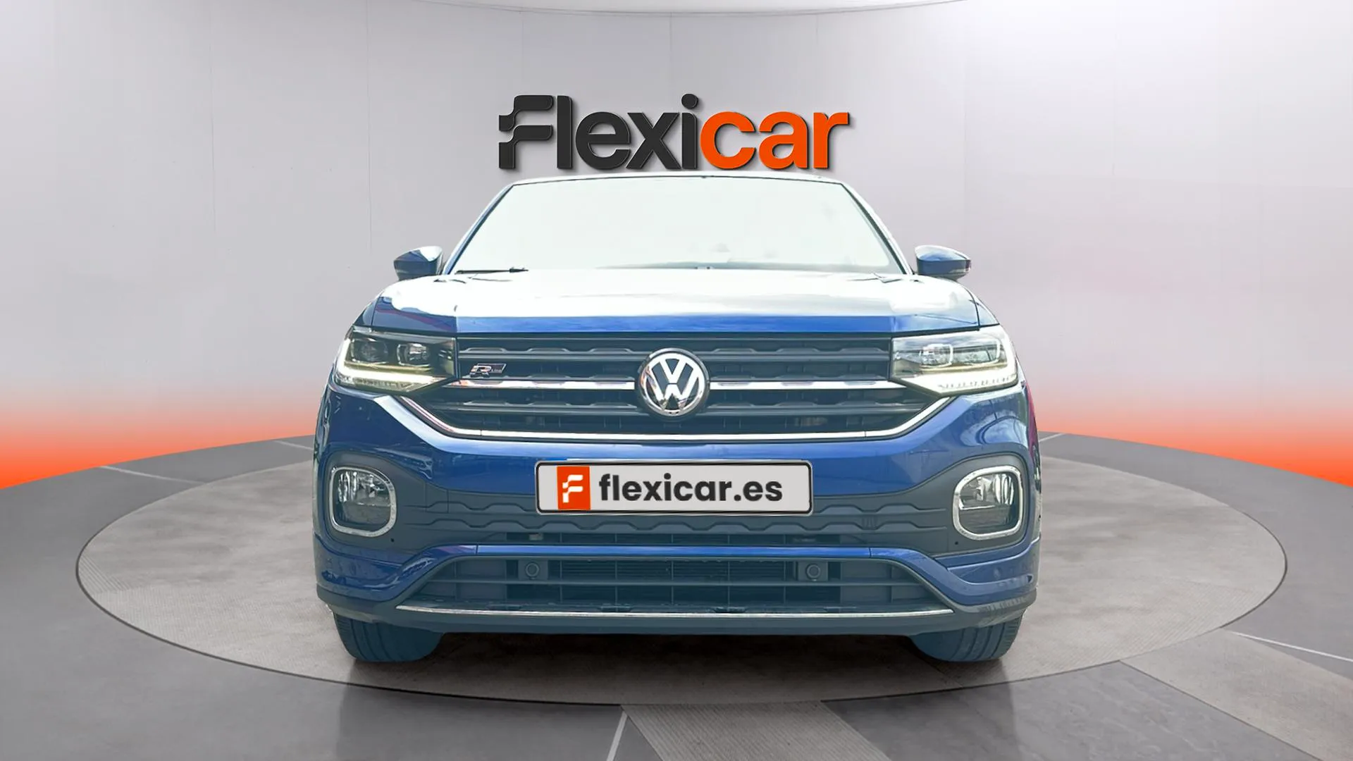 Volkswagen T-Cross Sport 1.0 TSI DSG - foto 2