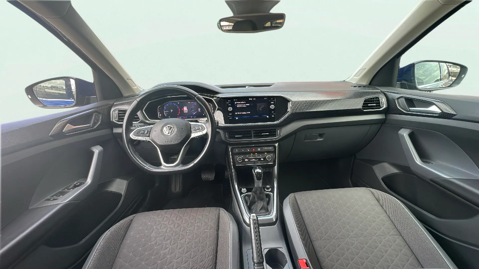 Volkswagen T-Cross Sport 1.0 TSI DSG - foto 10