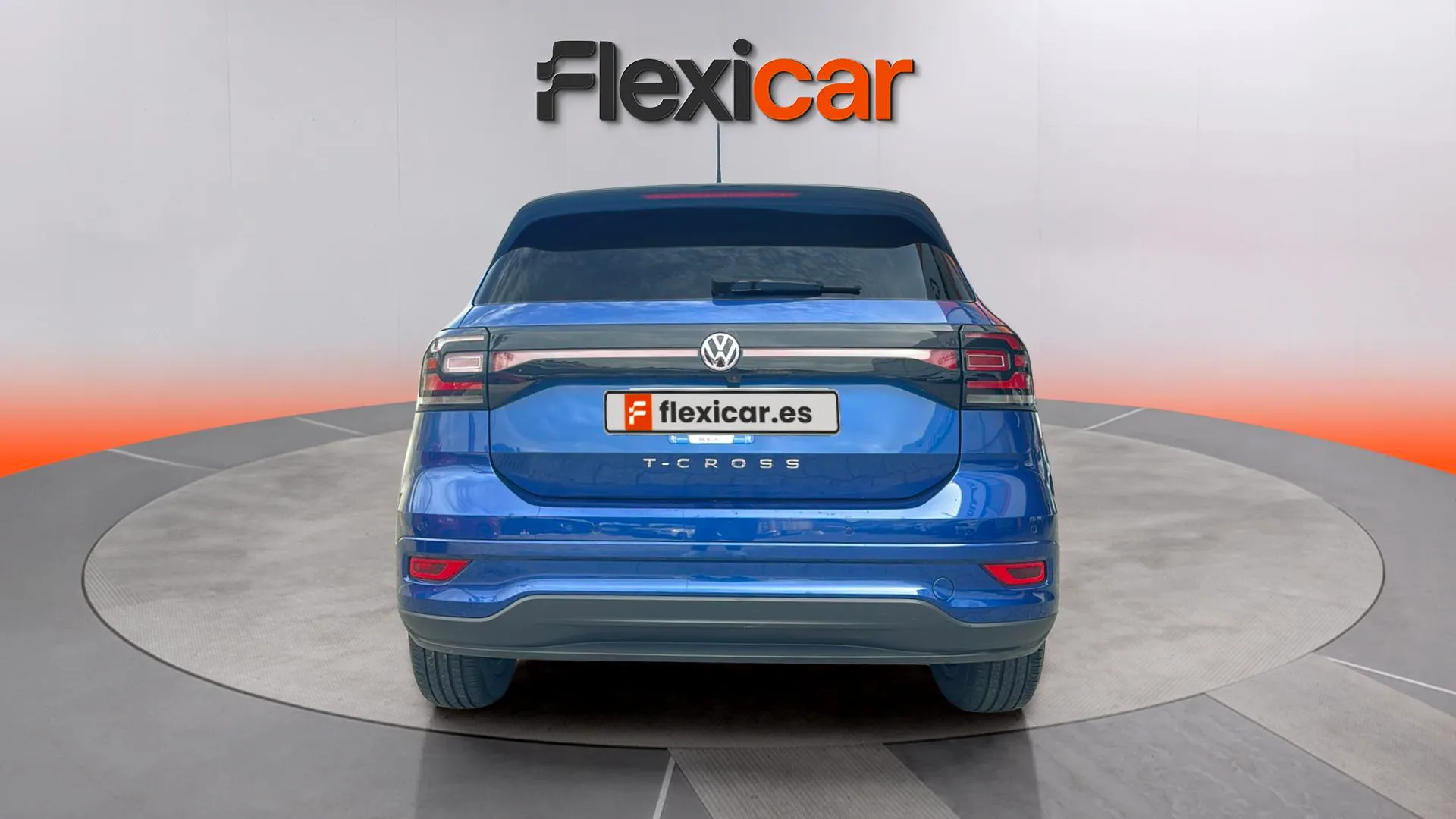Volkswagen T-Cross Sport 1.0 TSI DSG - foto 7