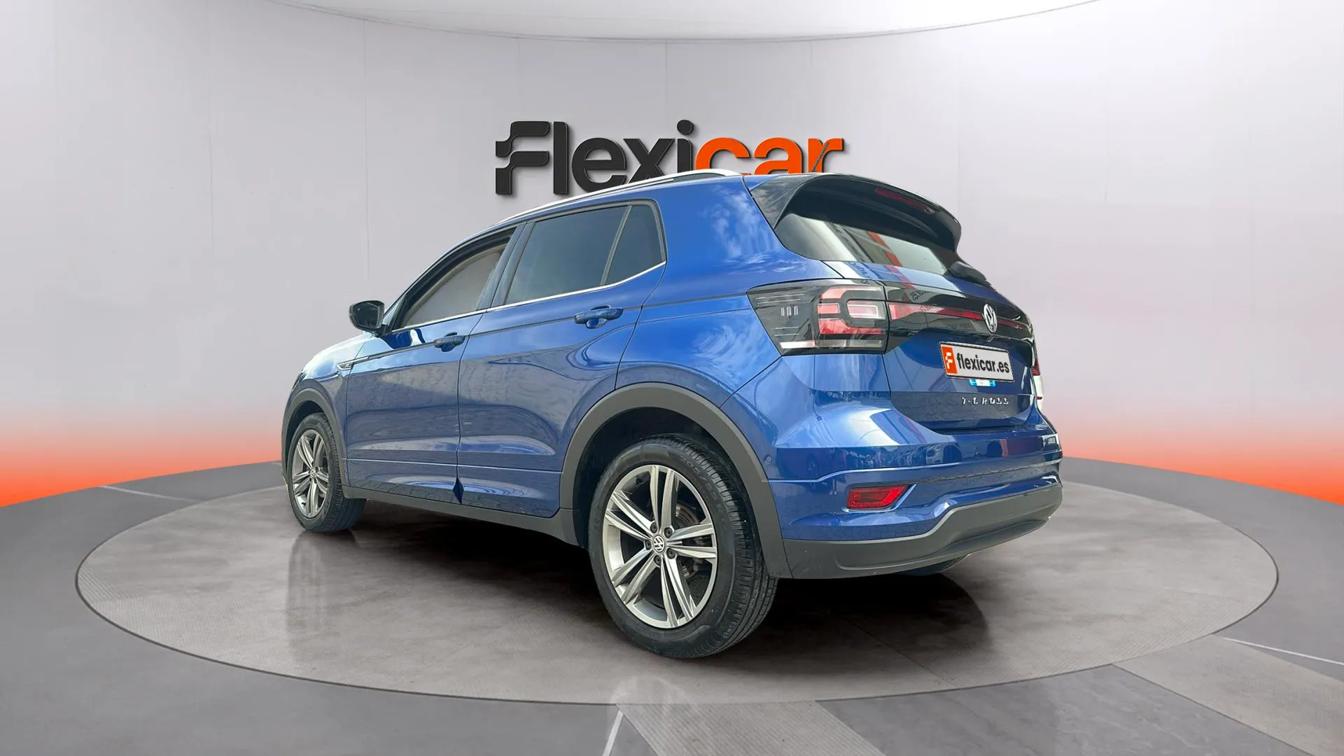 Volkswagen T-Cross Sport 1.0 TSI DSG - foto 8