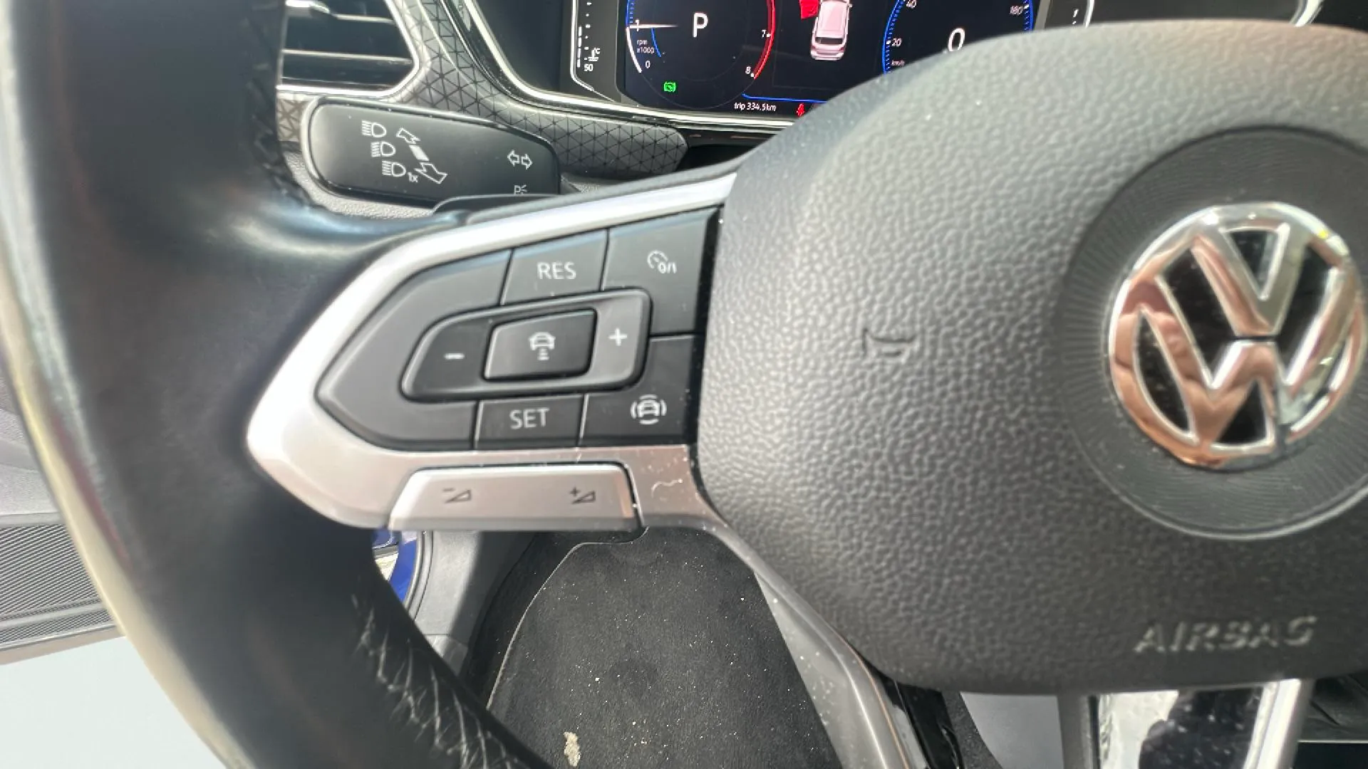 Volkswagen T-Cross Sport 1.0 TSI DSG - foto 17