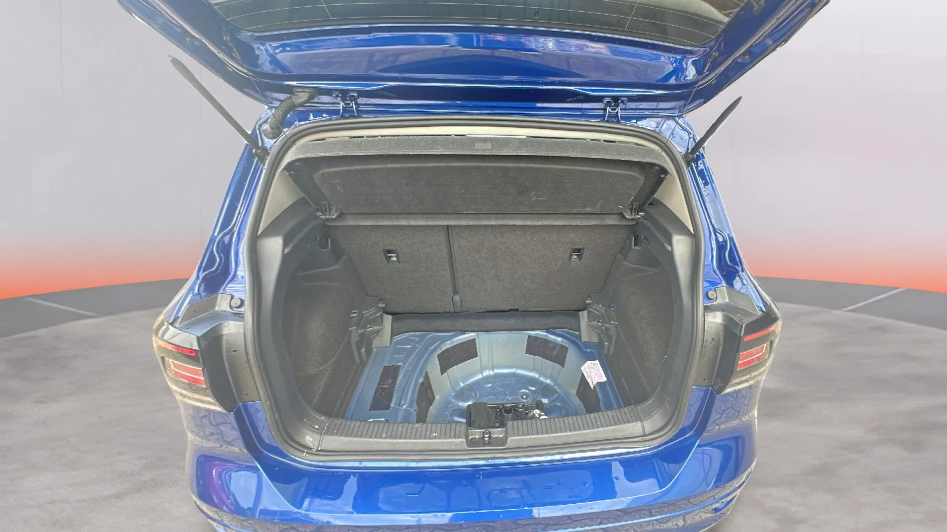 Volkswagen T-Cross Sport 1.0 TSI DSG - foto 9
