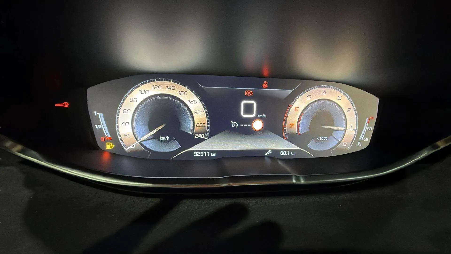 Peugeot 3008 1.2 PureTech GT - foto 16