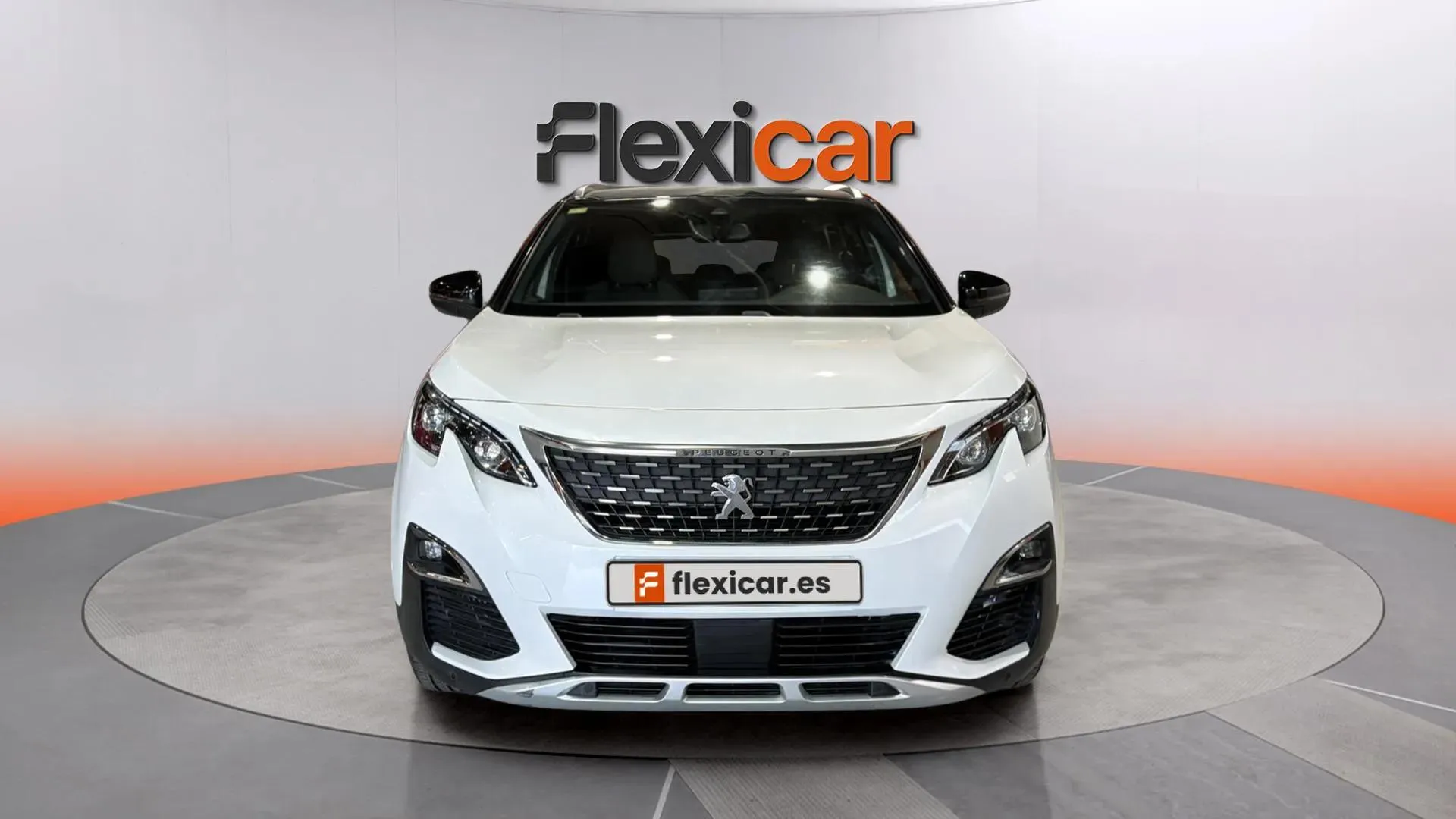 Peugeot 3008 1.2 PureTech GT - foto 2