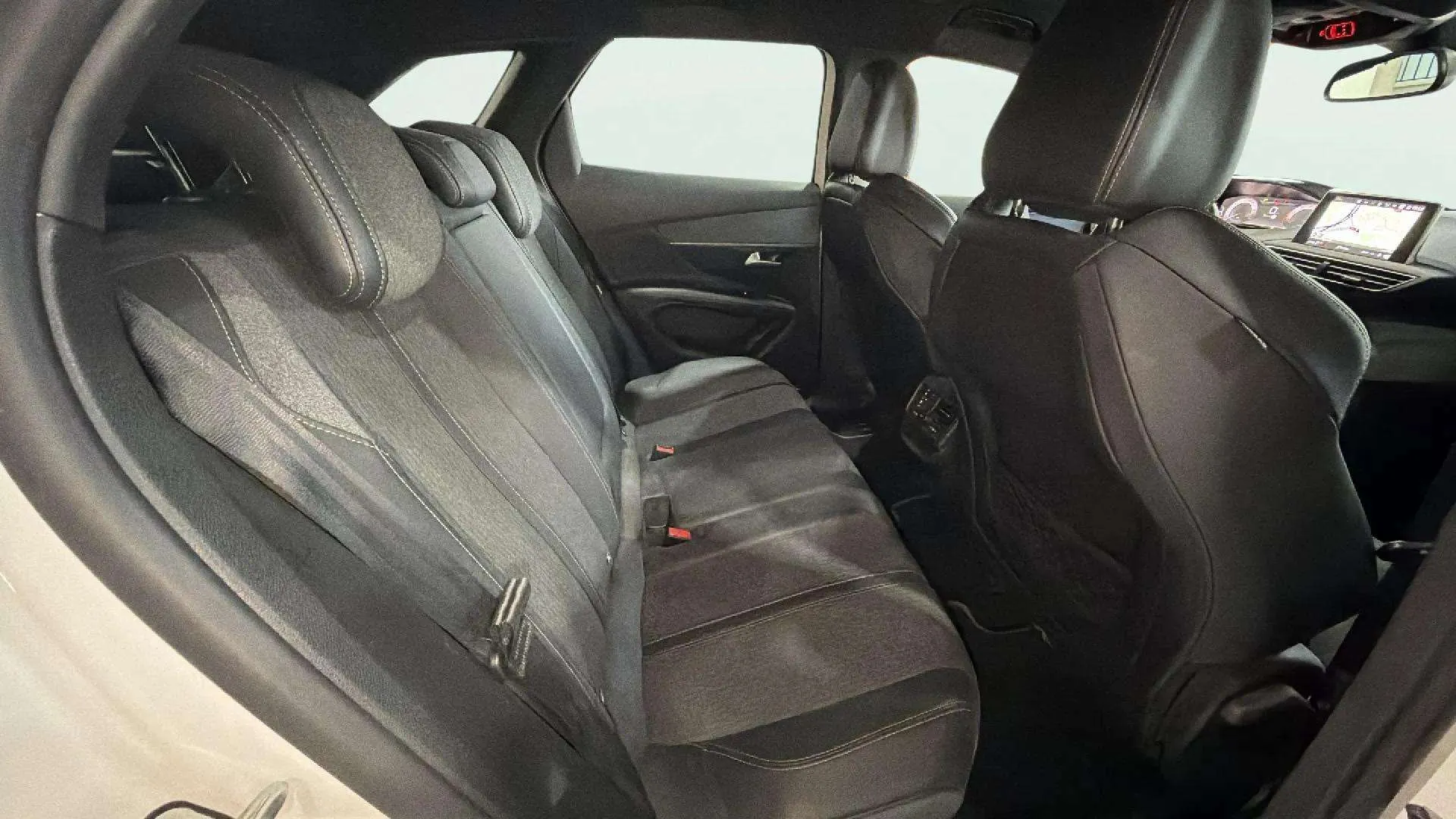 Peugeot 3008 1.2 PureTech GT - foto 10